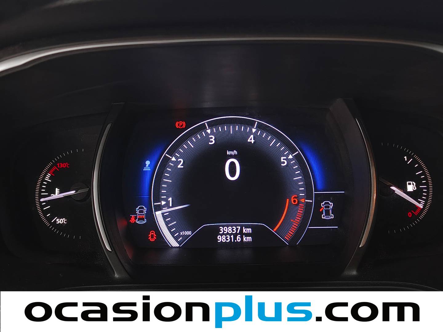 Renault Mégane Renault Megane TCe 100 TECH ROAD Energy (100 CV) seminuevo