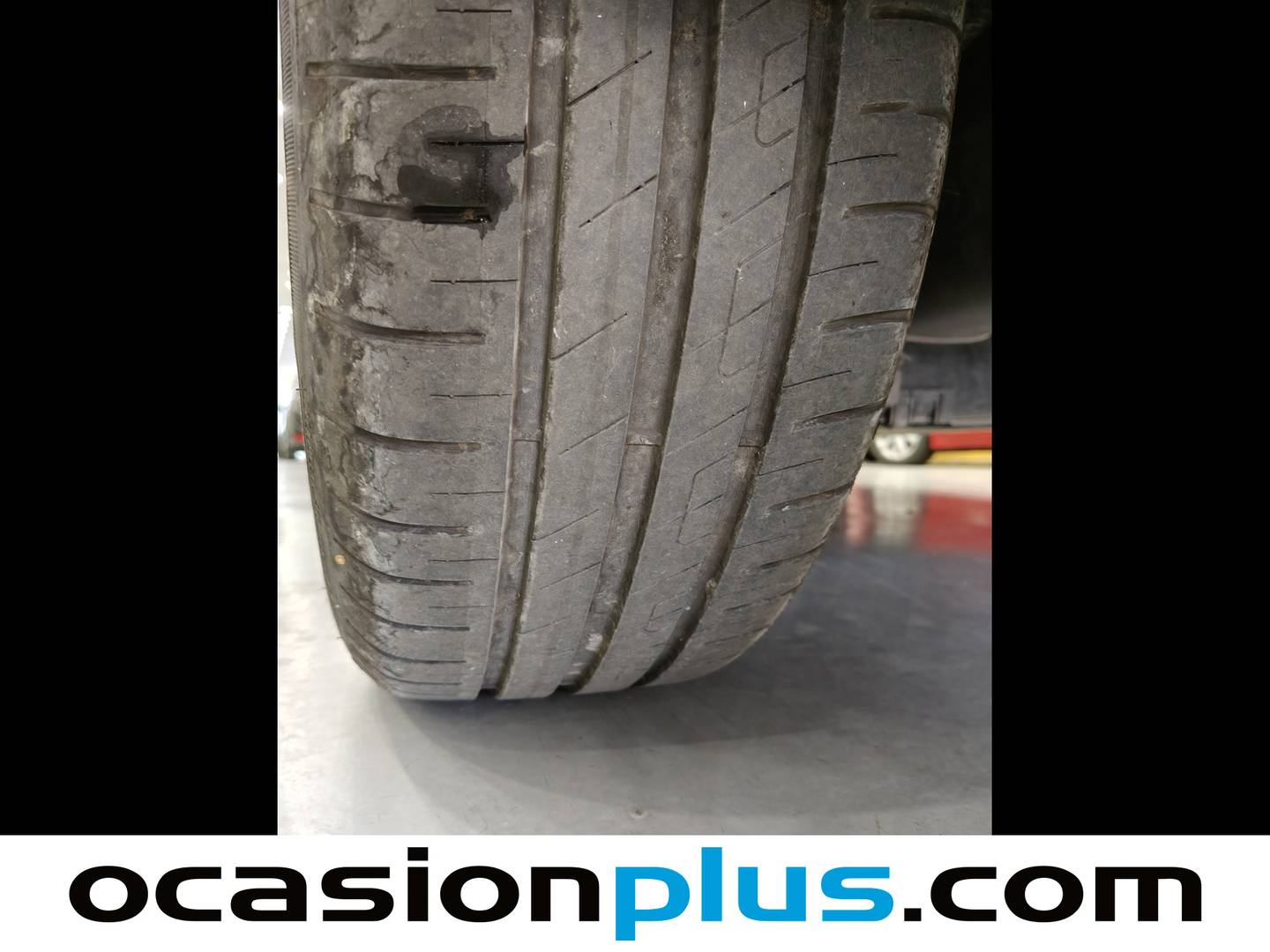 Seat Ibiza Seat Ibiza 1.0 TSI S&S Xcellence (115 CV) de segunda mano