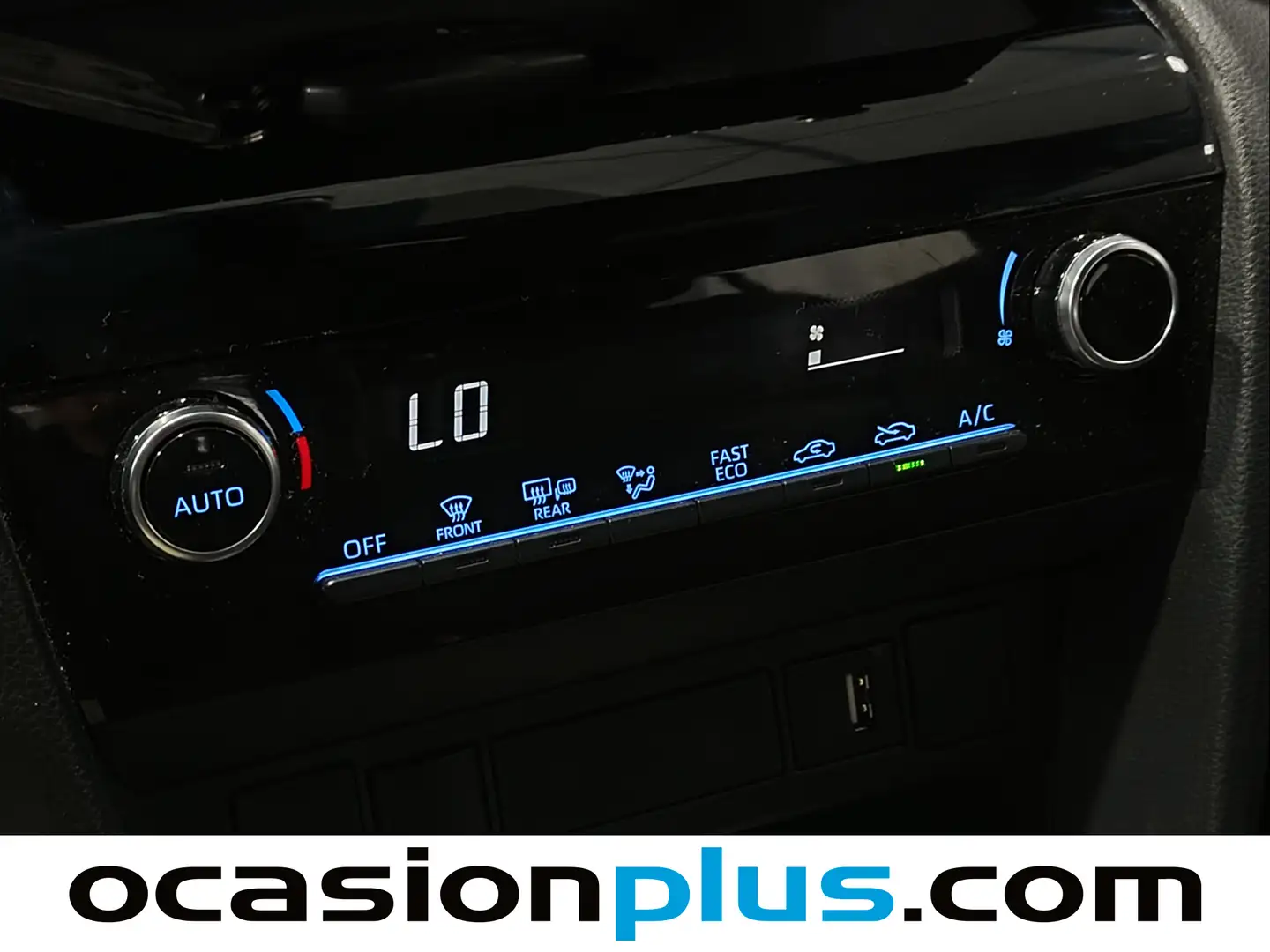 Foto Toyota Yaris Cross Toyota Yaris Cross 120H Active Tech (116 CV)