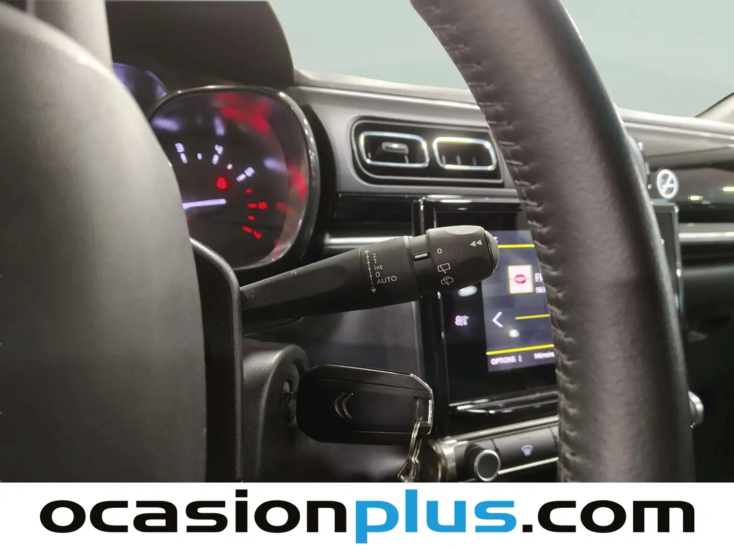 Foto Citroën C3 Citroen C3 PureTech 110 S&S Max (110 CV)