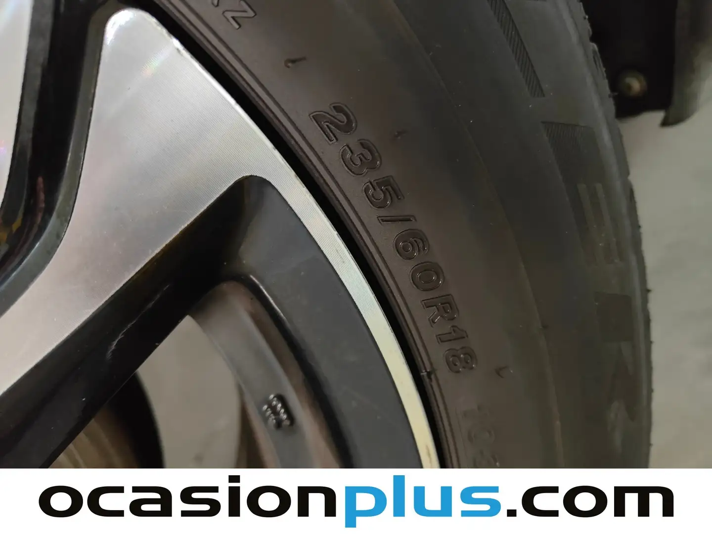 Foto Honda CR-V Honda CR-V 2.0 i-MMD Executive 4x4 (184 CV)