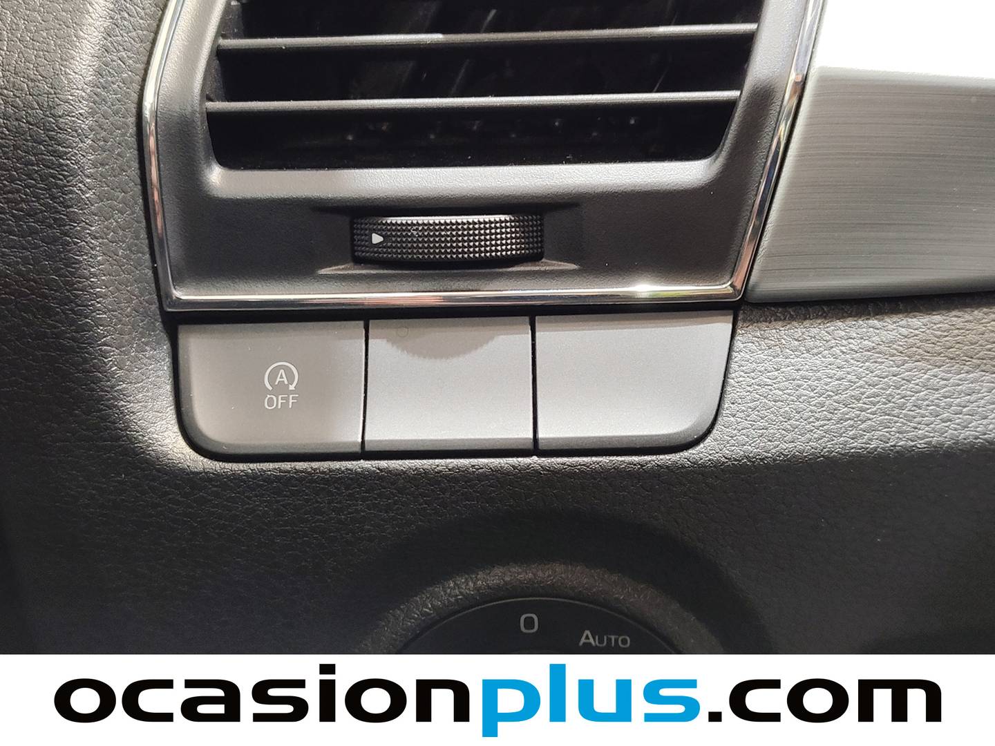 Skoda Fabia Skoda Fabia 1.0 TSI Like (95 CV) seminuevo