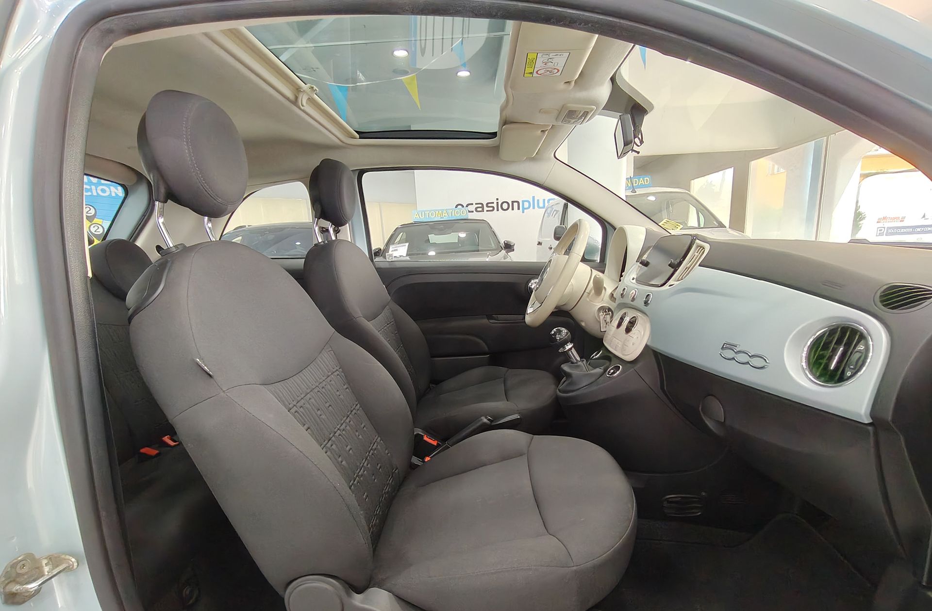 Fiat 500 1.0 Hybrid Dolcevita - foto 15