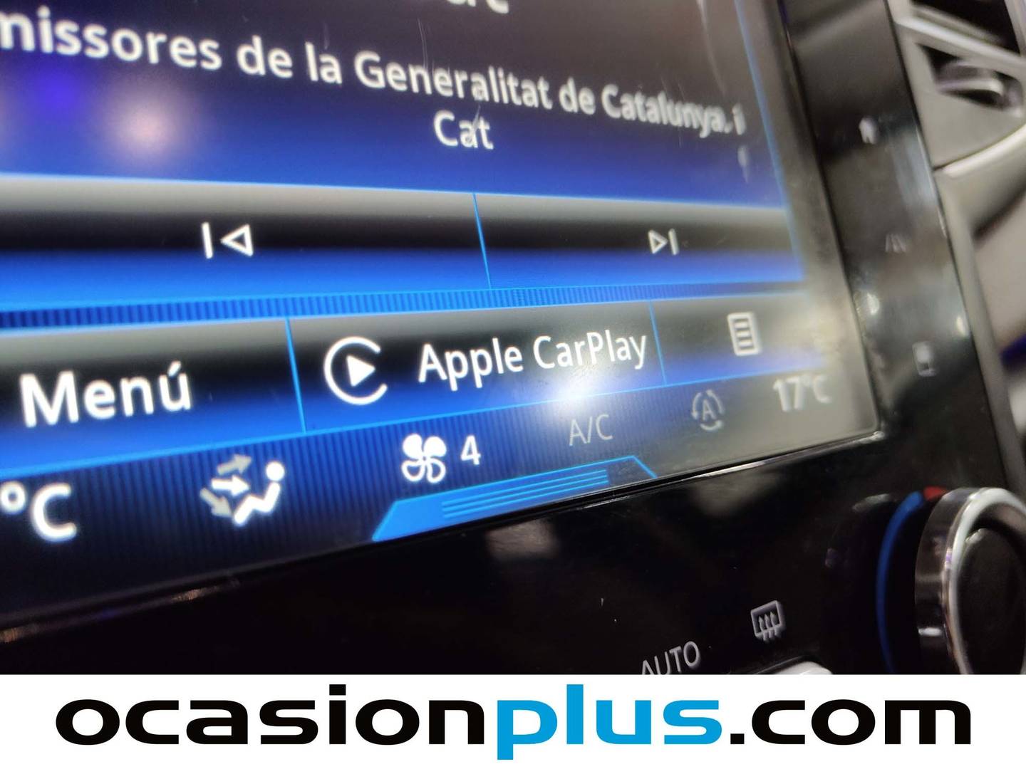 Accesorios del Renault Talisman Renault Talisman Sport Tourer SL Icon Energy dCi (160 CV) TT EDC