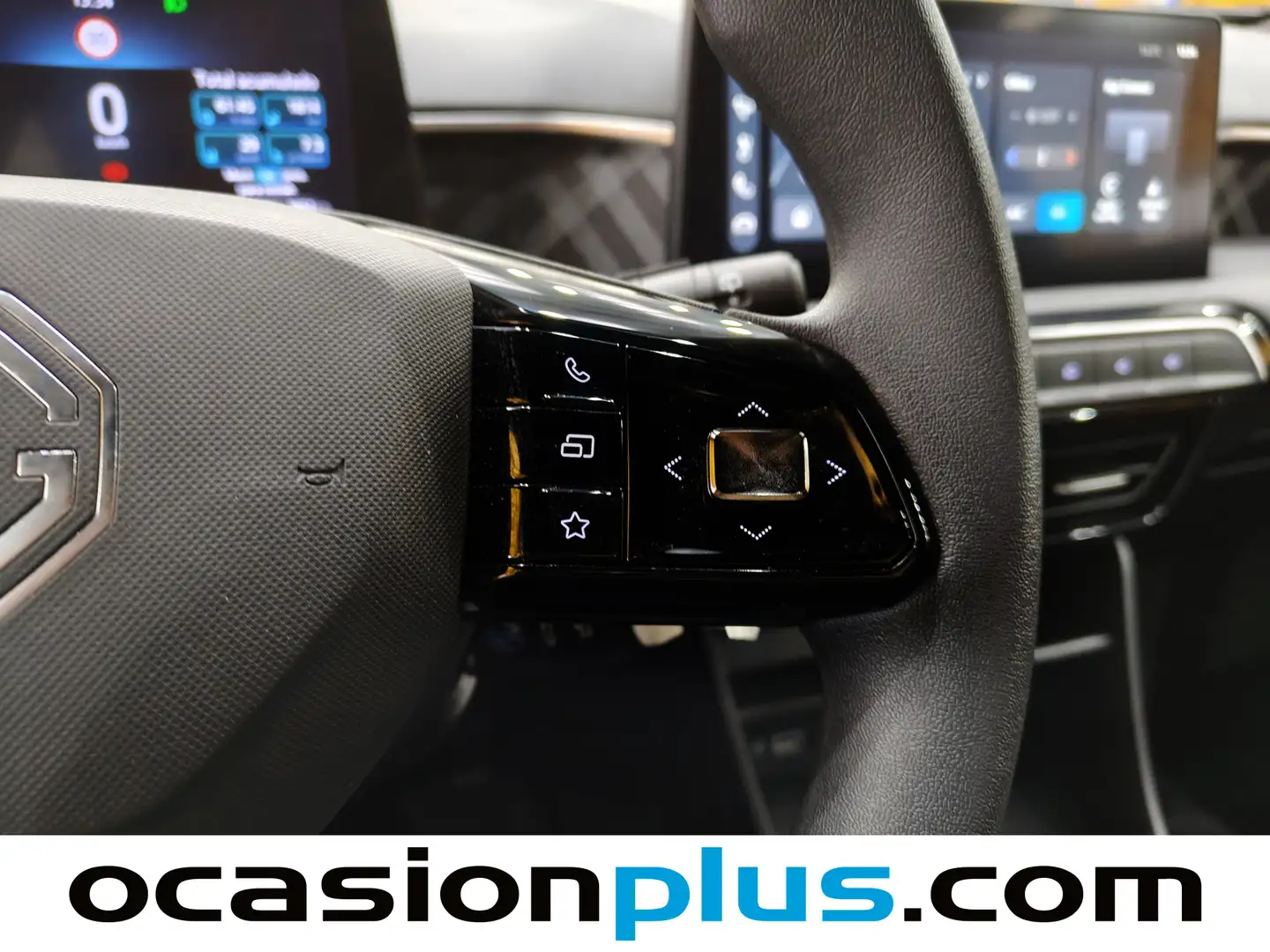 Foto MG MG3 MG MG3 1.5 Standard (116 CV)