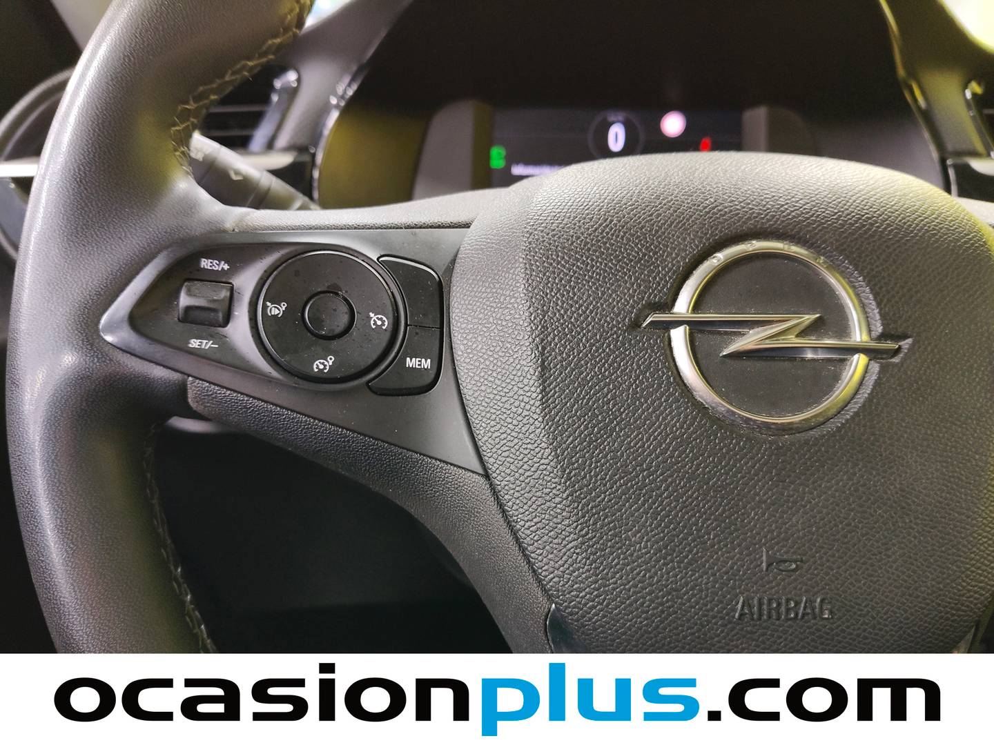 Opel Corsa Opel Corsa 1.2 Turbo XHL Elegance (100 CV) seminuevo