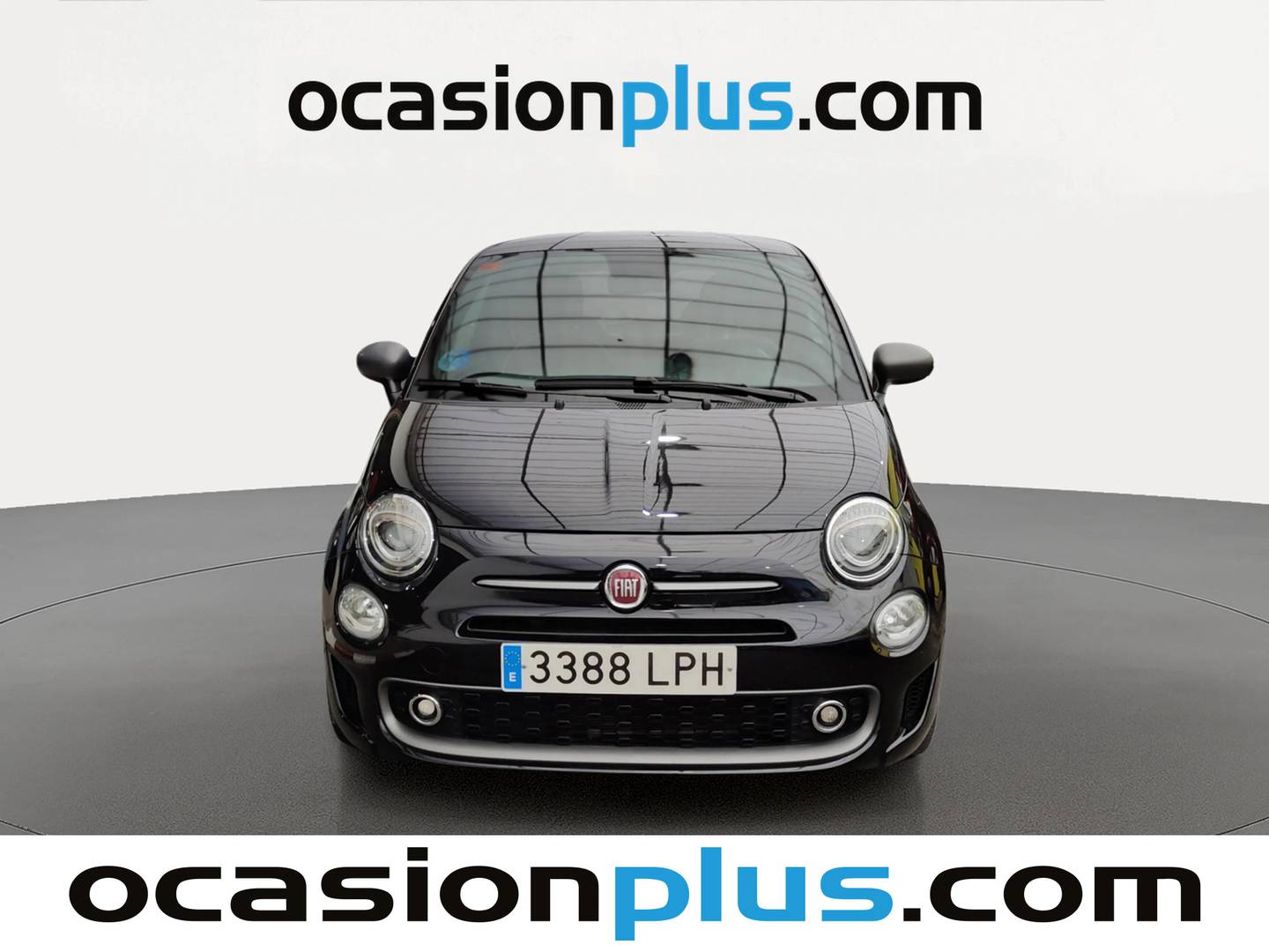 Foto Fiat 500 Fiat 500 1.0 Hybrid Sport (70 CV)
