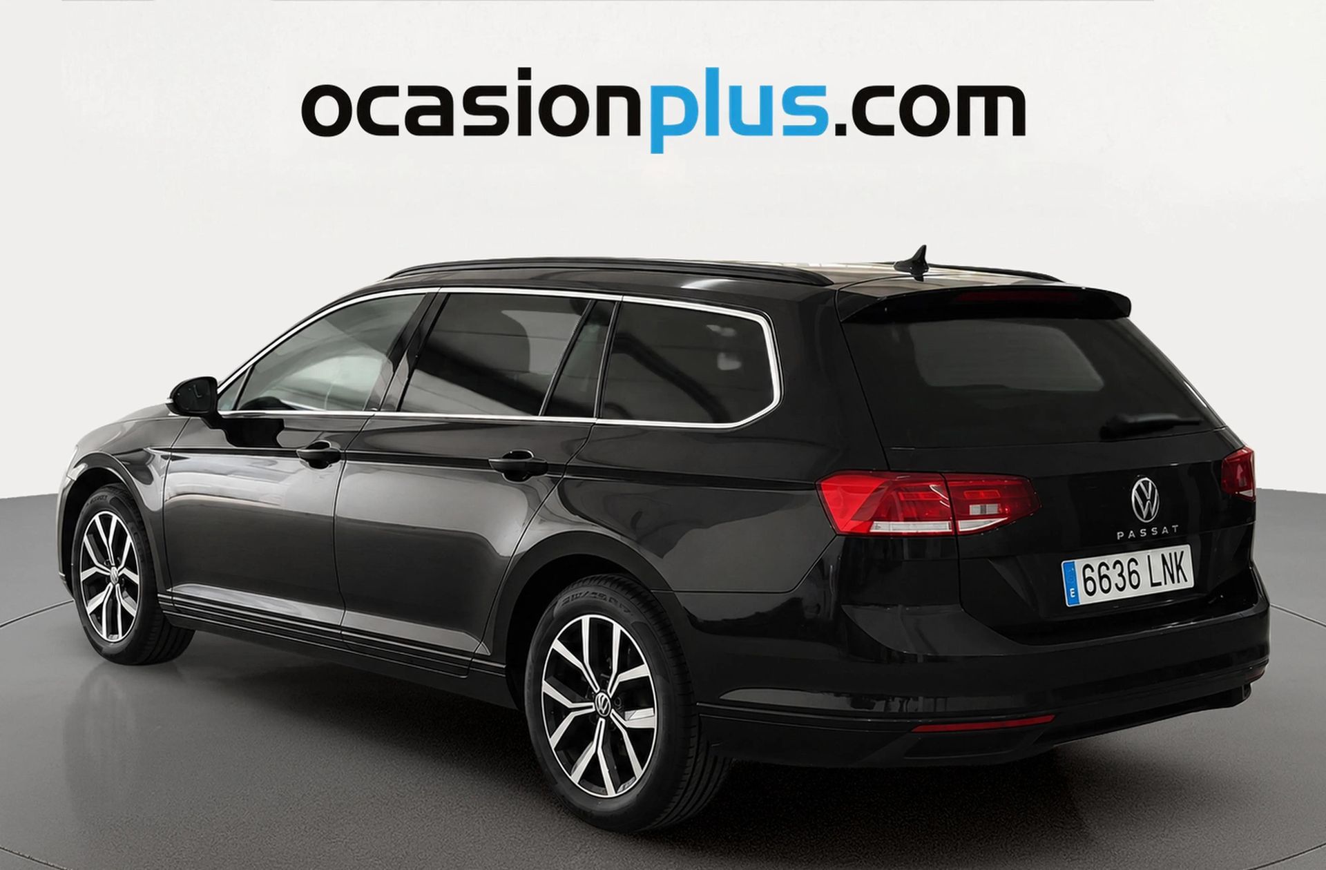 Volkswagen Passat Variant Executive 1.5 TSI DSG - foto 3