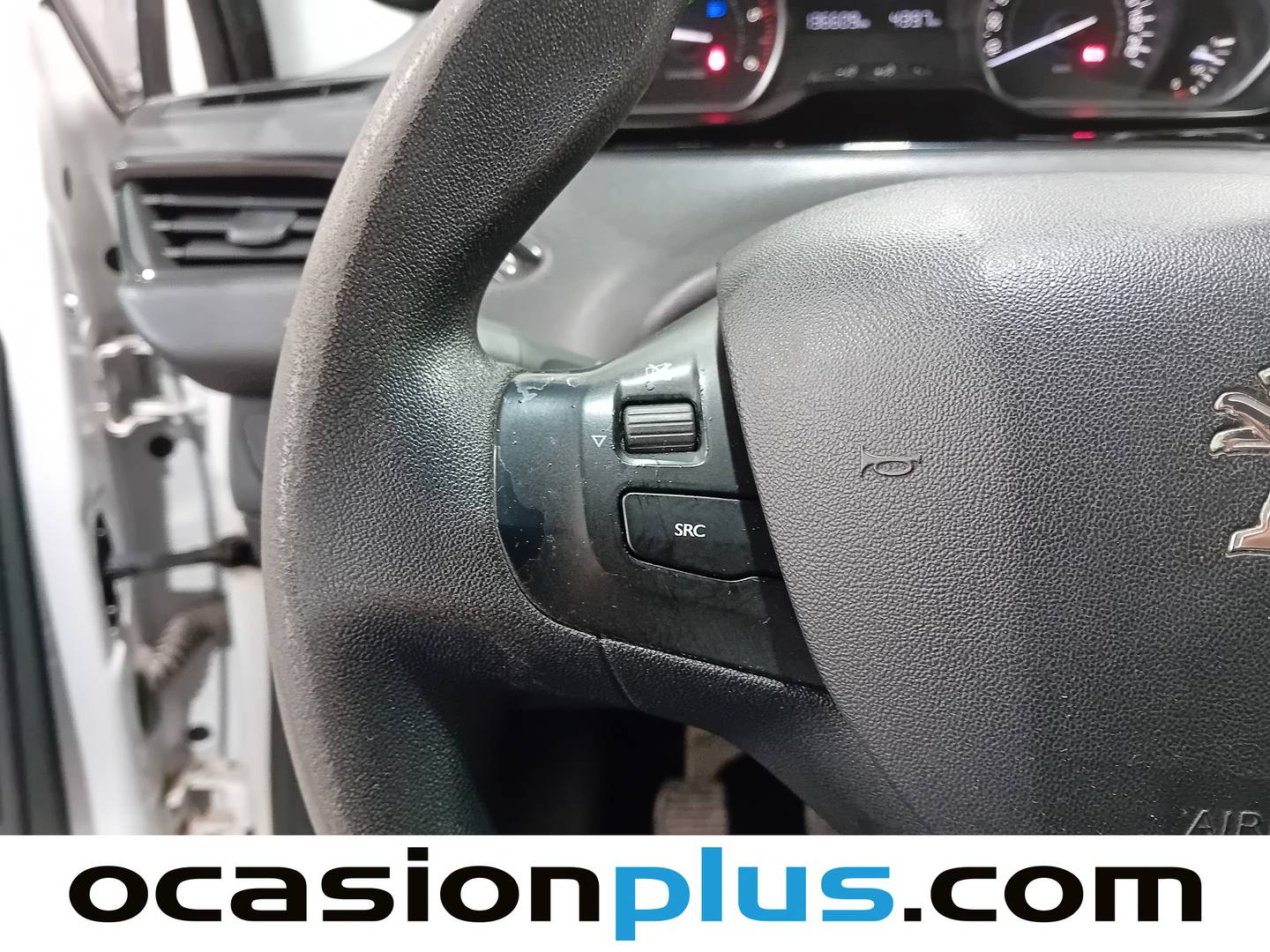 Peugeot 208 Peugeot 208 1.6 BlueHDI Active (75 CV) de ocasión