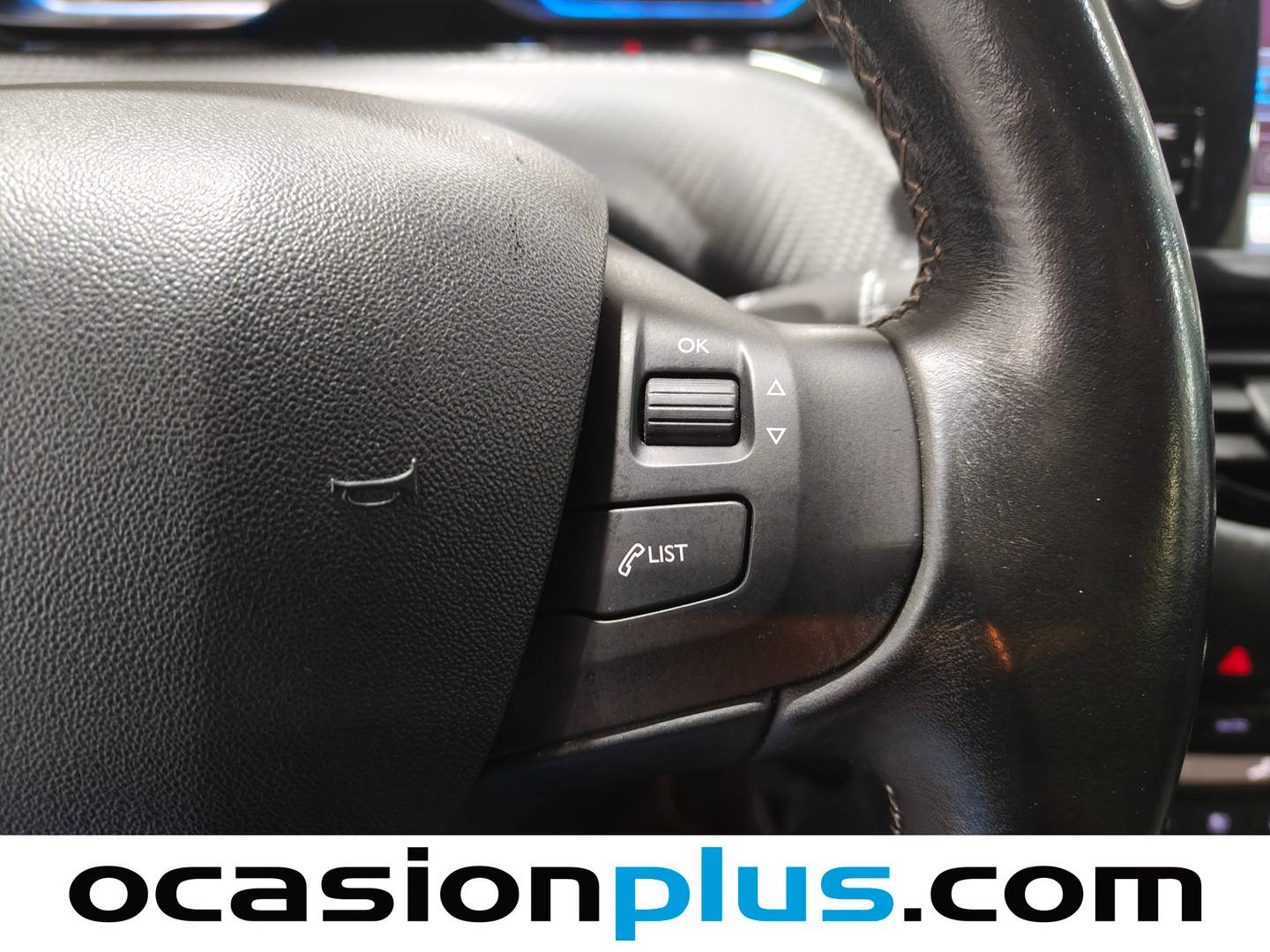 Peugeot 2008 Peugeot 2008 BlueHDi 120 S&S Allure (120 CV) seminuevo