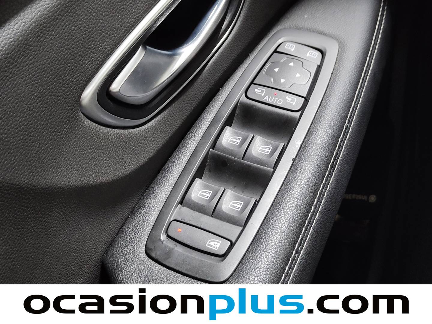 Renault Scénic Renault Scenic Zen TCe  (140 CV) GPF EDC 140cv