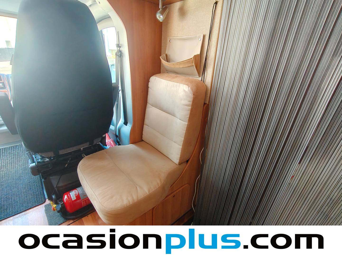 Hymer T 674 CL Hymer T 674 CL (131 CV) 4 Plazas al mejor precio