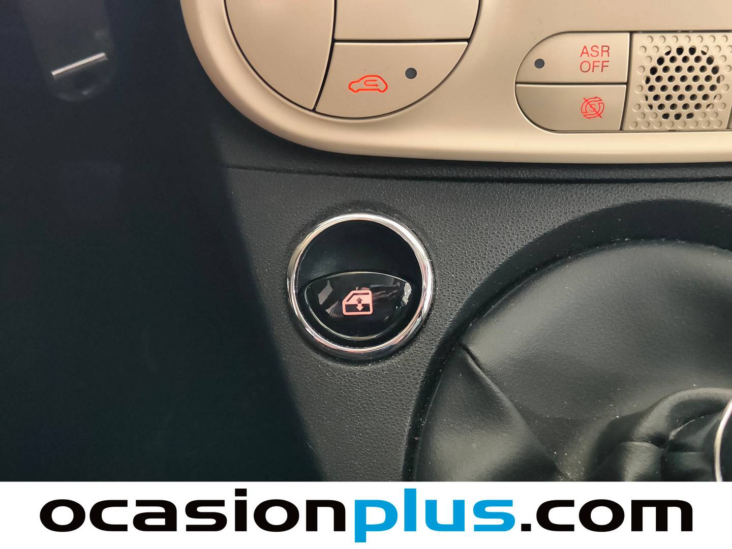 Fiat 500 Fiat 500 1.0 Hybrid Dolcevita (70 CV) 2024