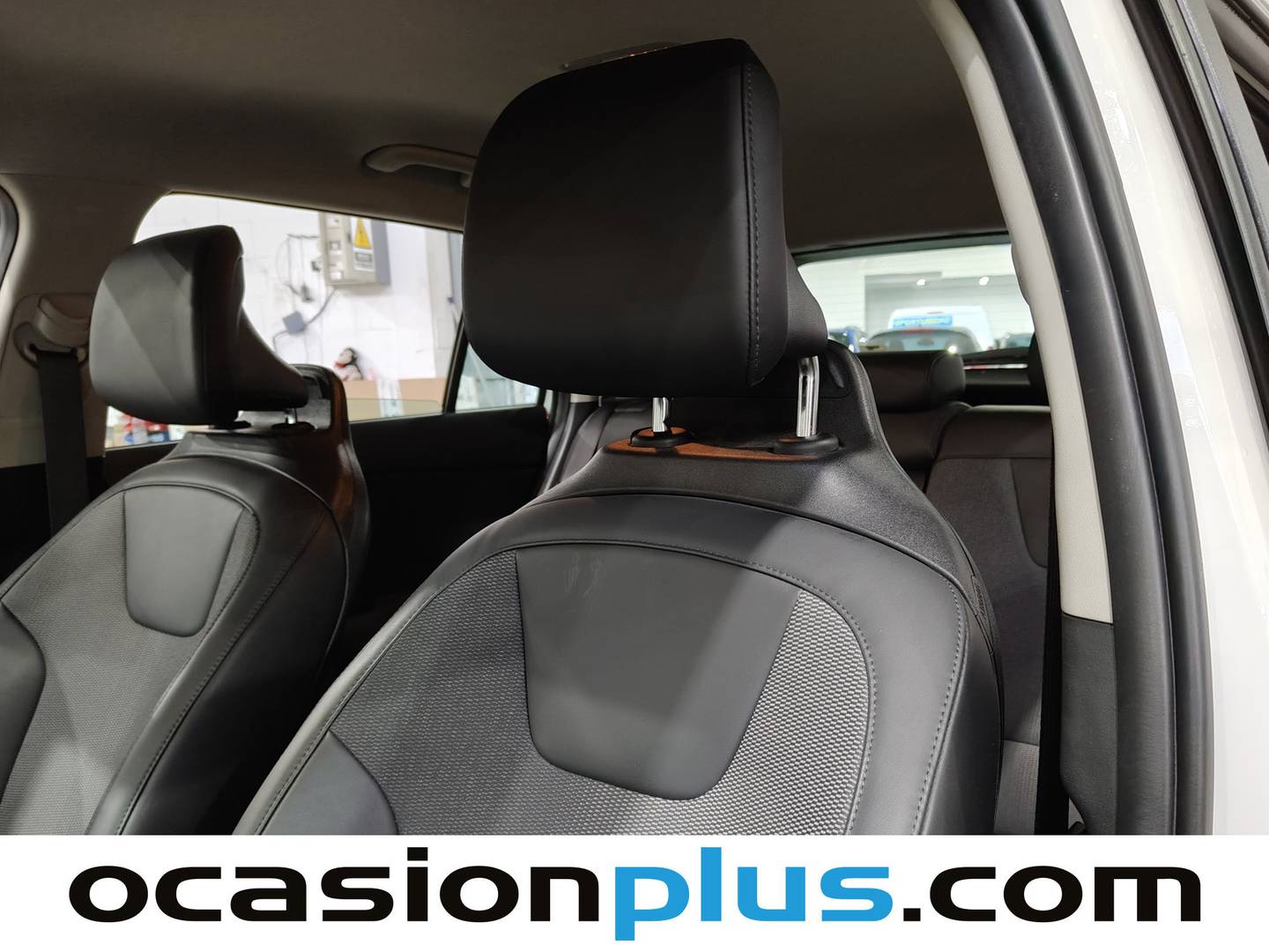 Foto KIA Niro Kia Niro 1.6 GDi HEV Híbrido Drive (141 CV)