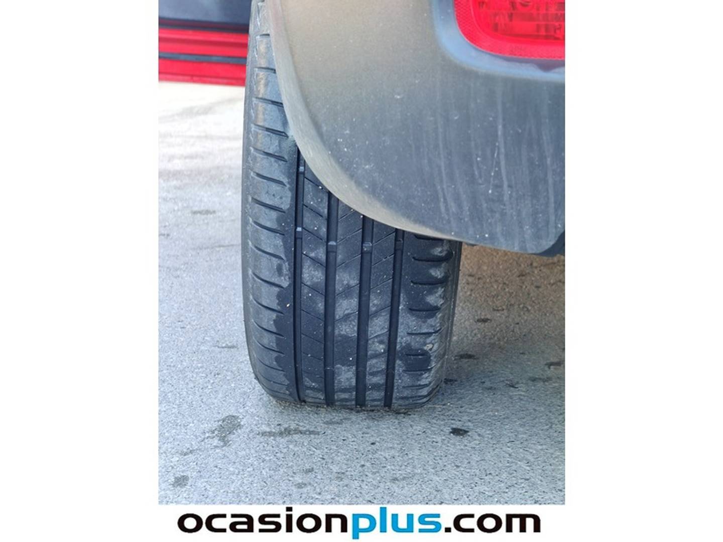 Foto Jeep Renegade Jeep Renegade eHybrid 1.5 Night Eagle ATX (130 CV)