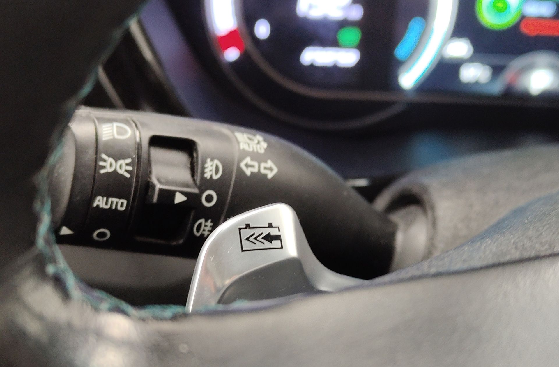 Kia Niro Emotion (Long Range) - foto 33