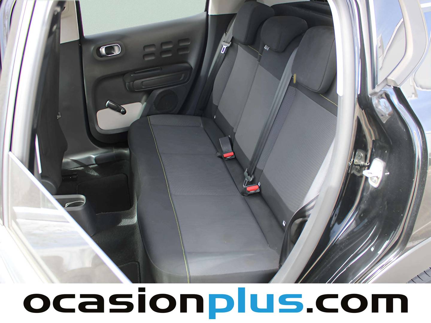 Foto Citroën C3 Citroen C3 110 S&S Shine EAT6 (110 CV)