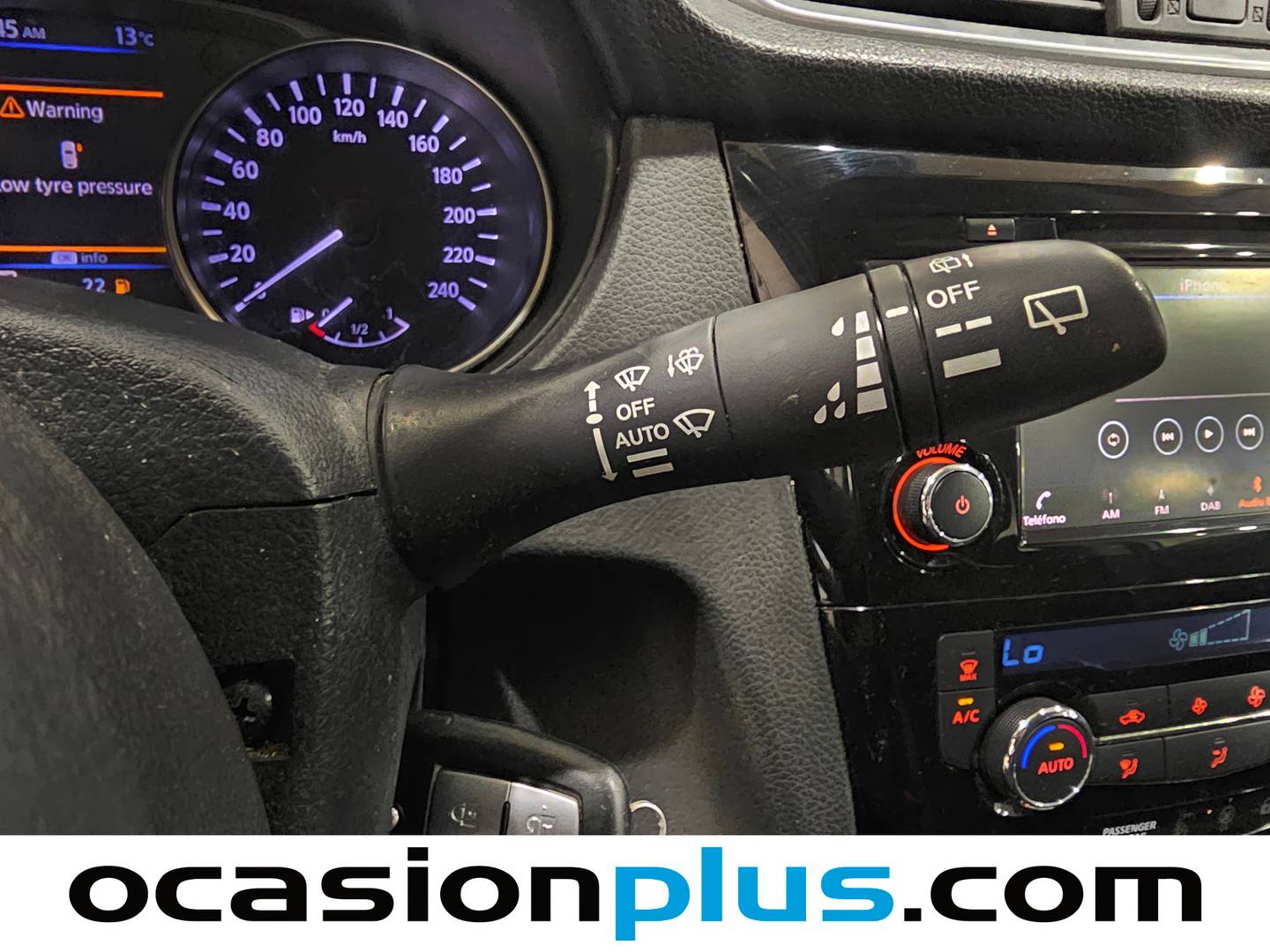 Nissan QASHQAI Nissan Qashqai DIG-T 160 N-Style DCT (158 CV) 158cv