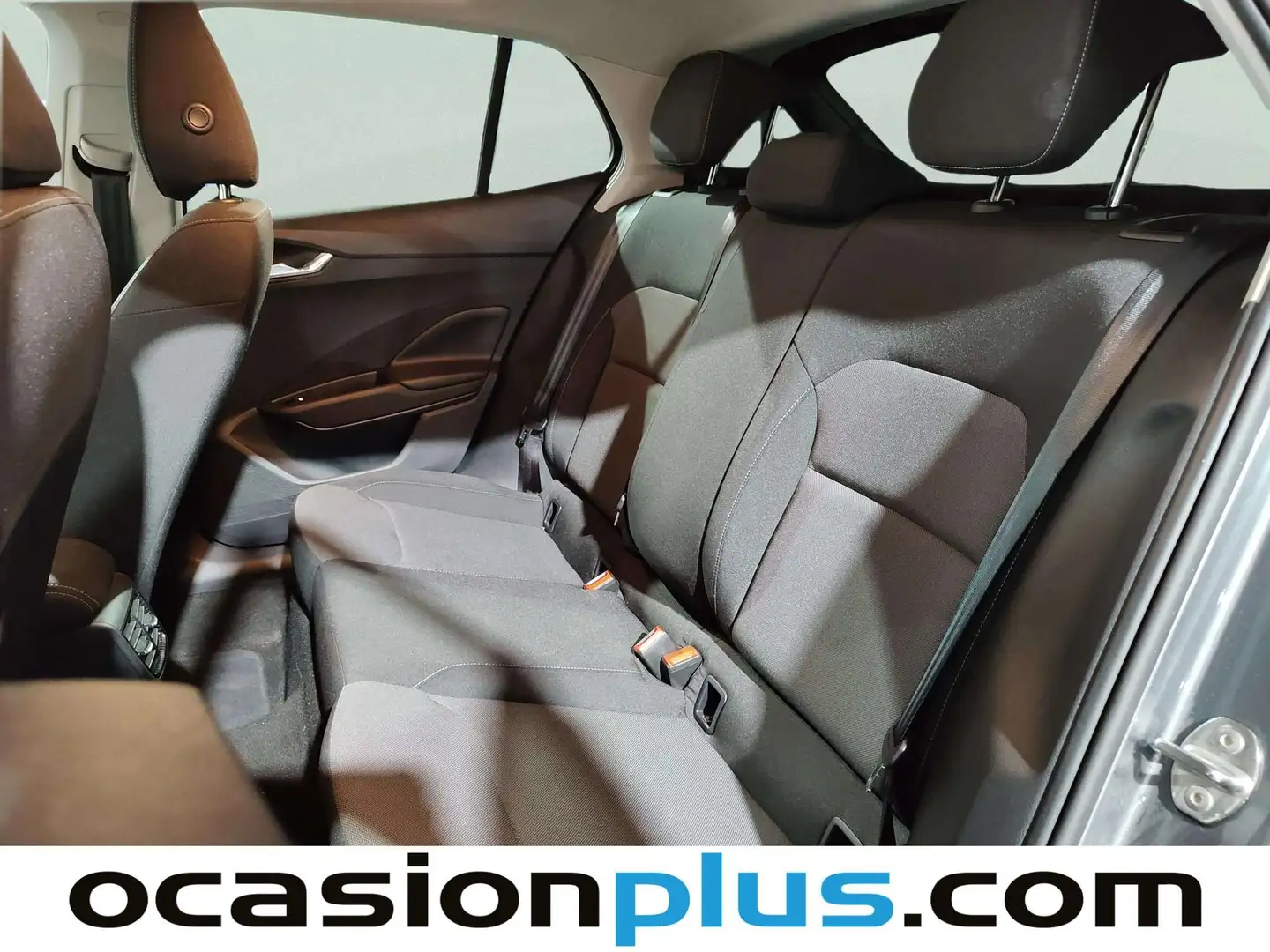 Foto Skoda Fabia Skoda Fabia 1.0 TSI Selection  (95 CV)