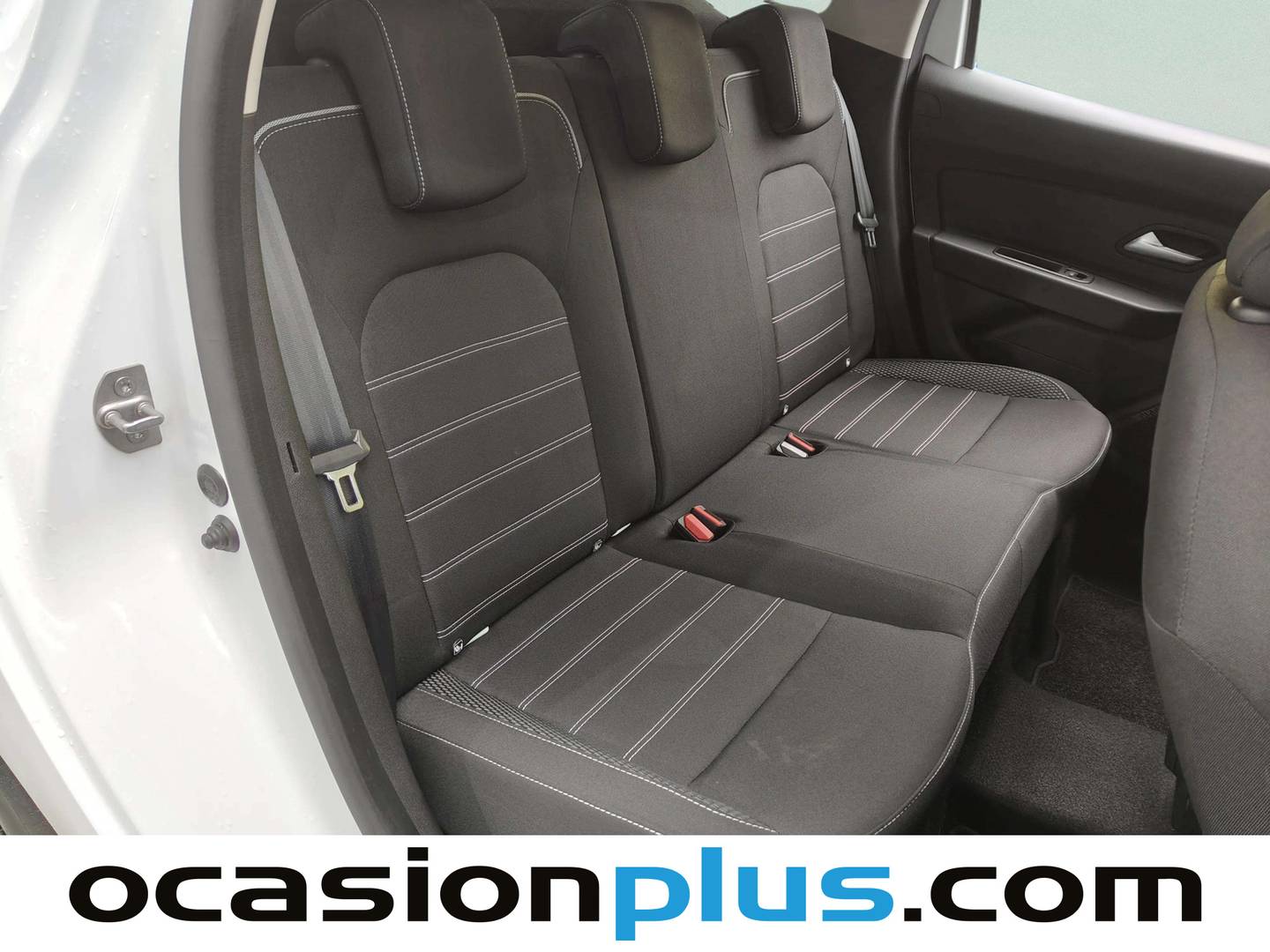 Foto Dacia Duster Dacia Duster Prestige TCE  (150 CV) EDC