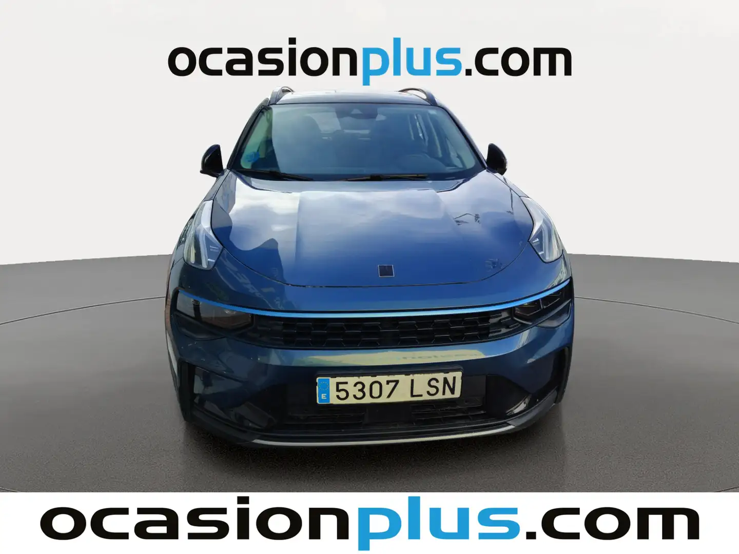 Foto Lynk & Co 01 Lynk & Co 01 1.5 HEV (197 CV)