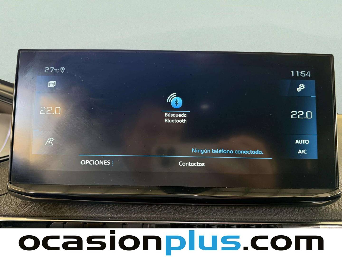 Peugeot 5008 Peugeot 5008 PureTech 130 S&S GT EAT8 (130 CV) 7 Plazas gasolina