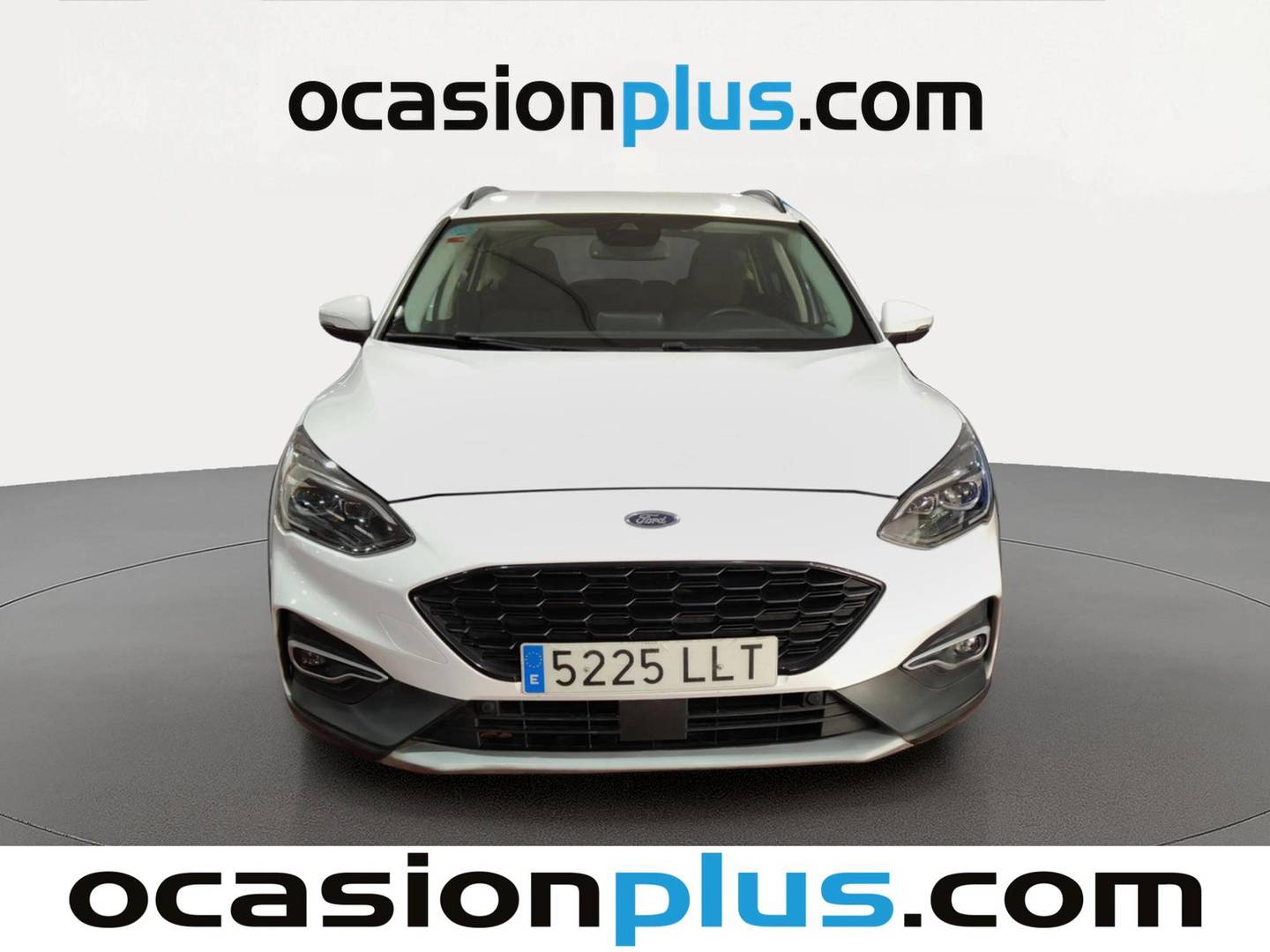 Ford Focus Ford Focus SportBreak 1.5 Ecoblue Active (120 CV) barato