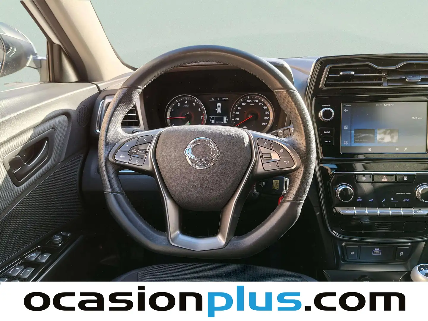 Foto SsangYong Tivoli Ssangyong Tivoli G12T Urban Plus (128 CV)