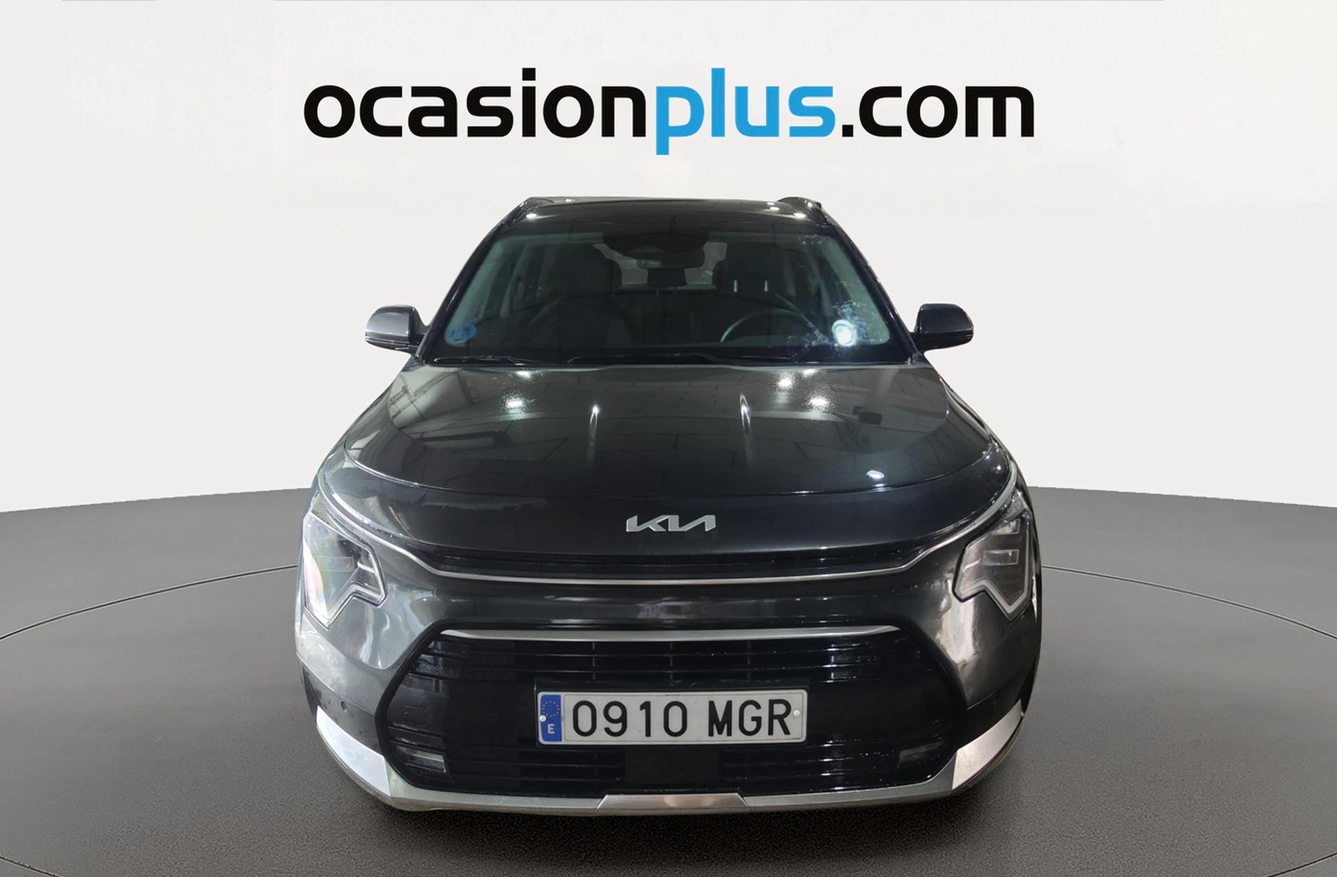 Kia Niro 1.6 GDi HEV Híbrido Drive - foto 13