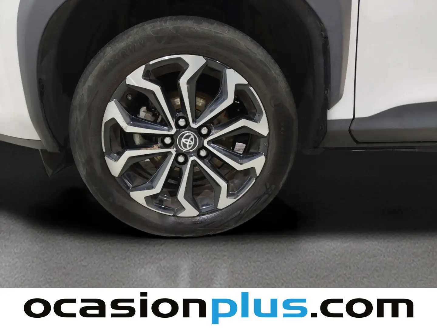 Foto Toyota Yaris Cross Toyota Yaris Cross 120H Active Tech (116 CV)