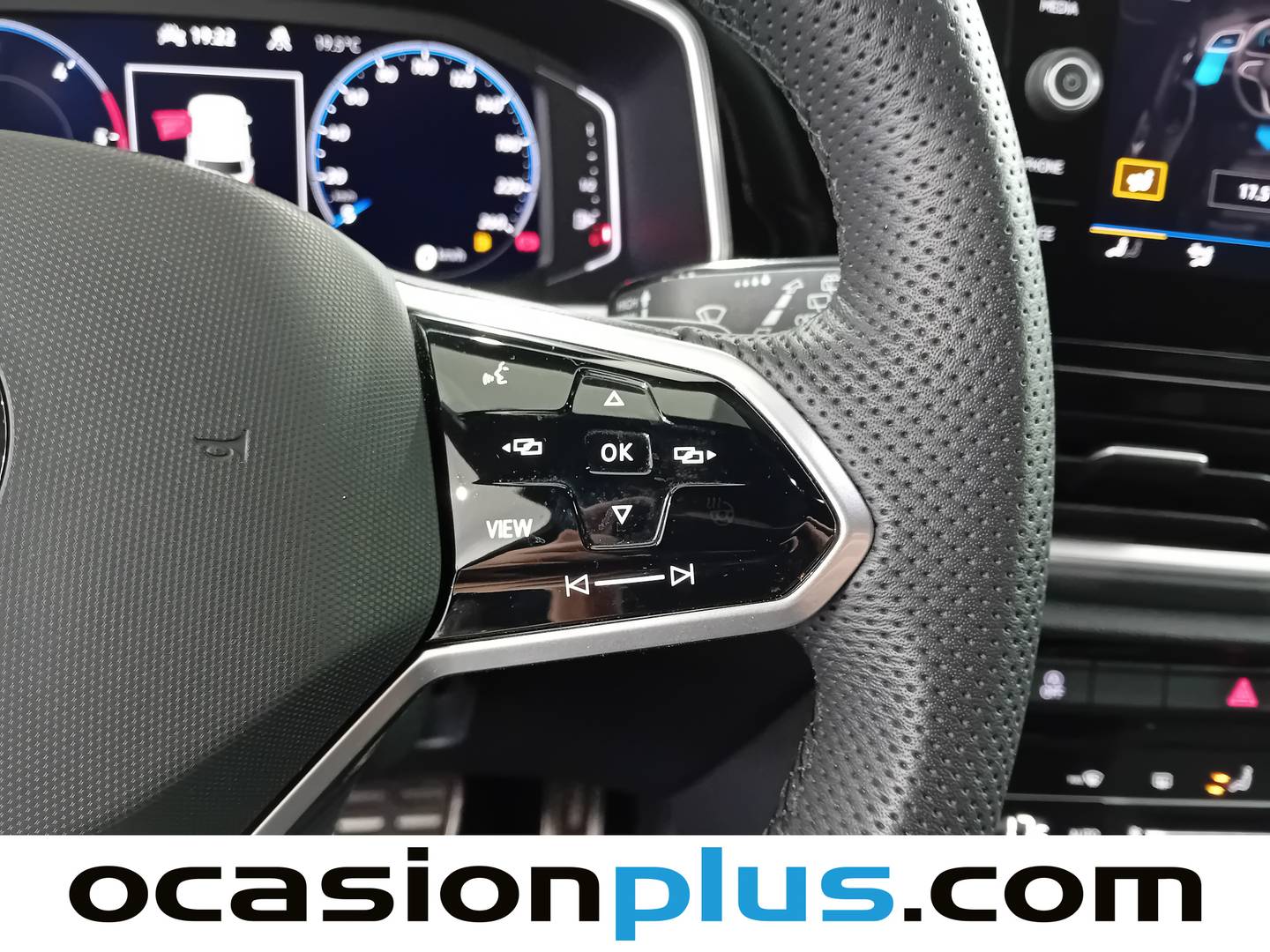 Volkswagen T-Roc Volkswagen T-Roc R-Line 2.0 TDI (150 CV) DSG 150cv