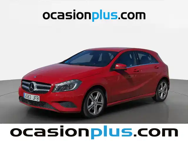 Mercedes Clase A