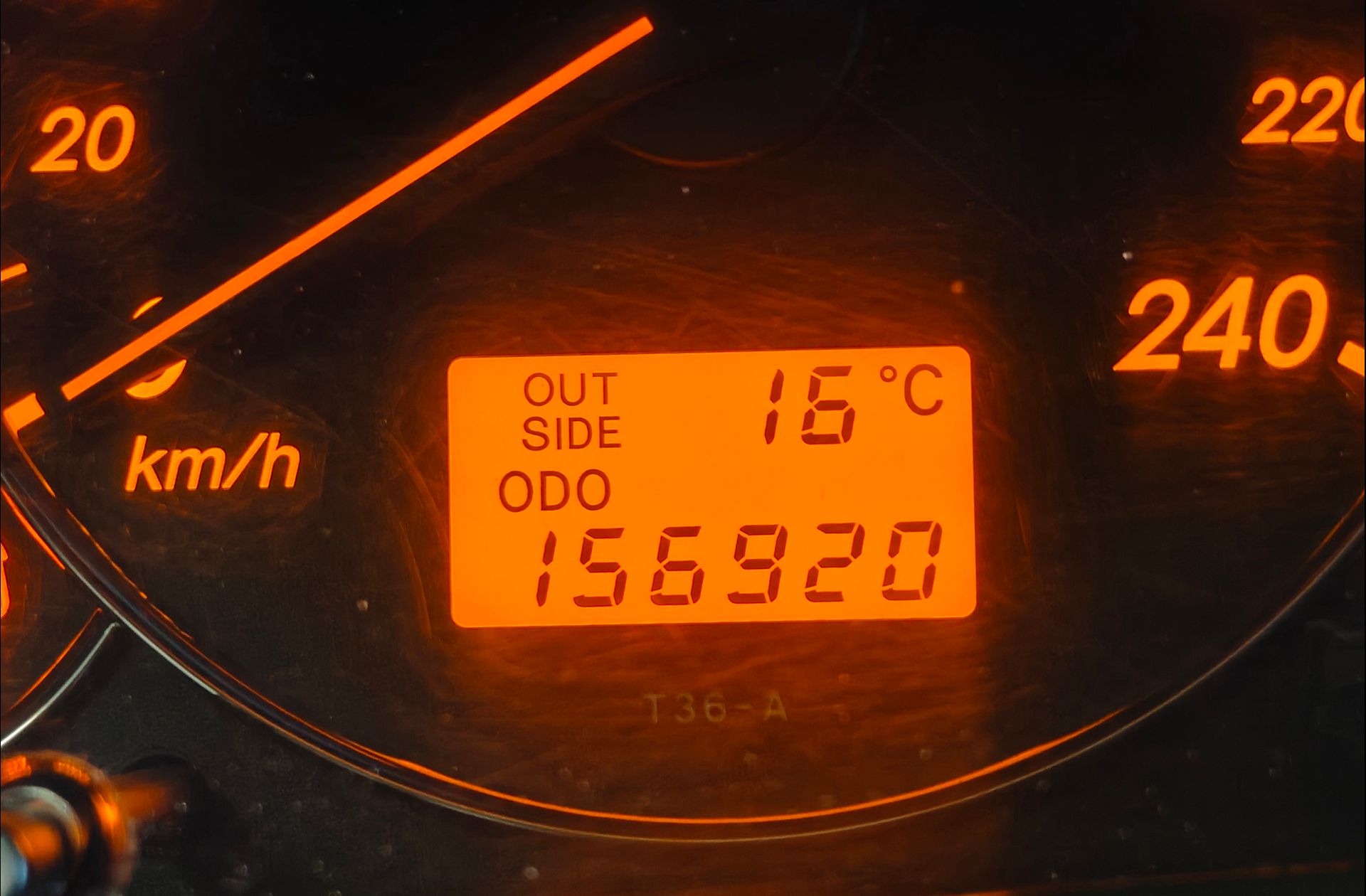 Toyota Avensis 2.0 VVT-I Executive - foto 8