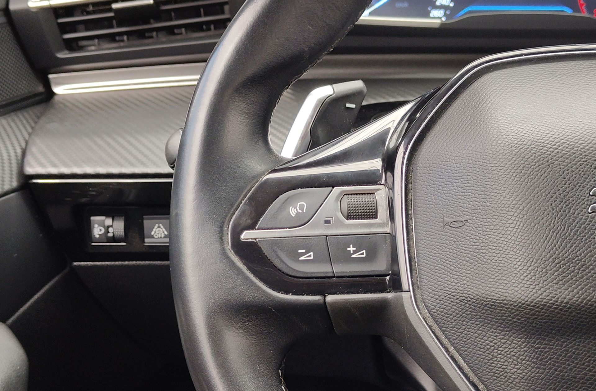 Peugeot 508 SW SW PureTech 130 Active Pack EAT8 - foto 28