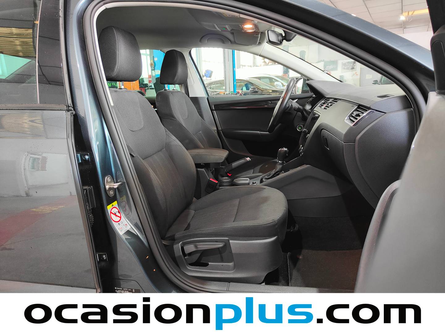 Skoda Octavia Skoda Octavia 1.4 TSI Style DSG (150 CV) km 0
