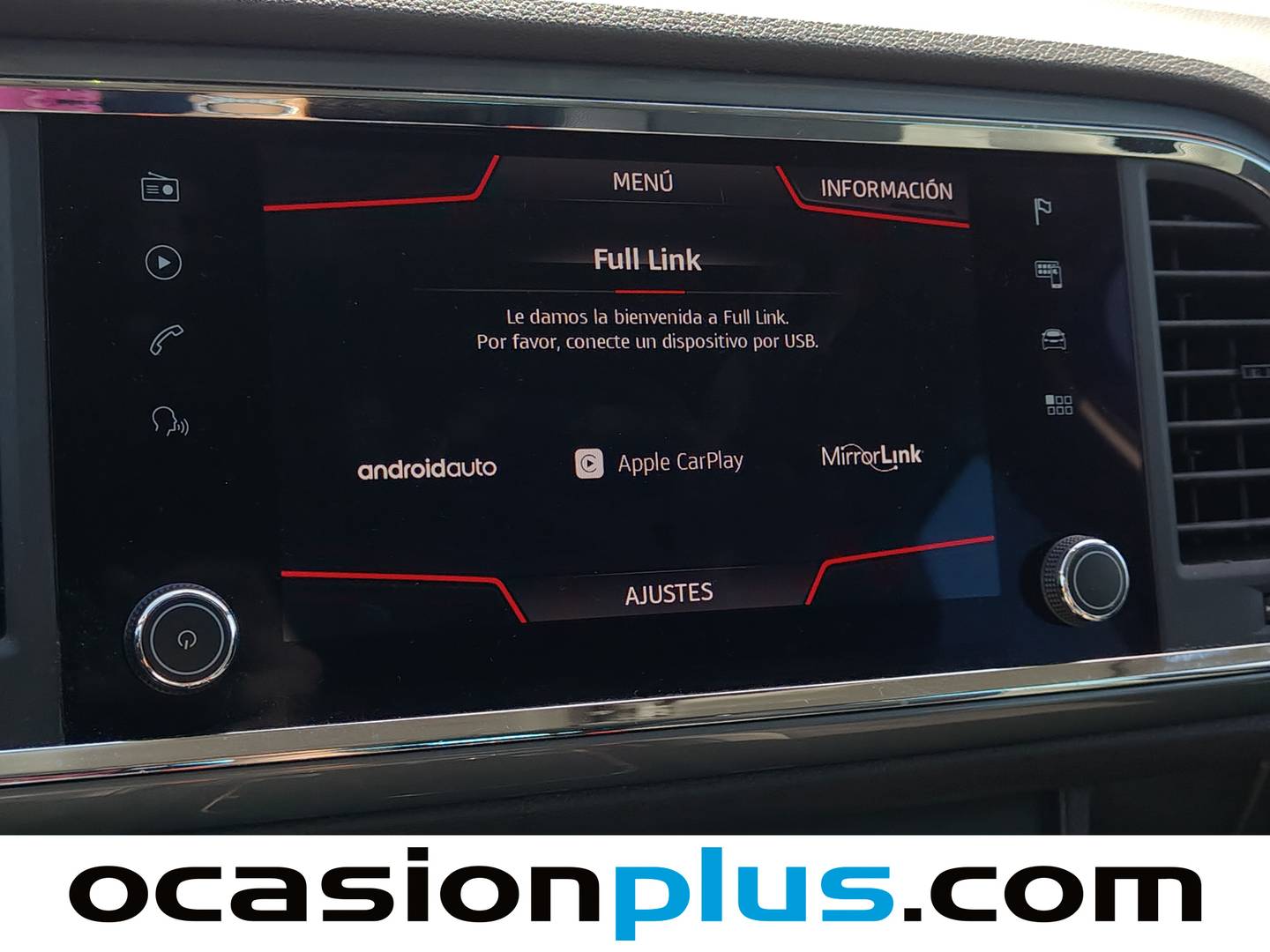 Extras y acabados del Seat Ateca SEAT Ateca 1.5 TSI S&S Style (150 CV)