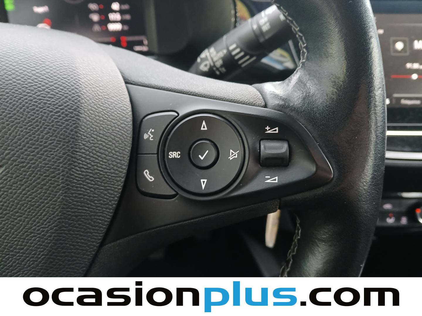 Foto Opel Corsa Opel Corsa 1.2 Turbo XHL Elegance (100 CV)