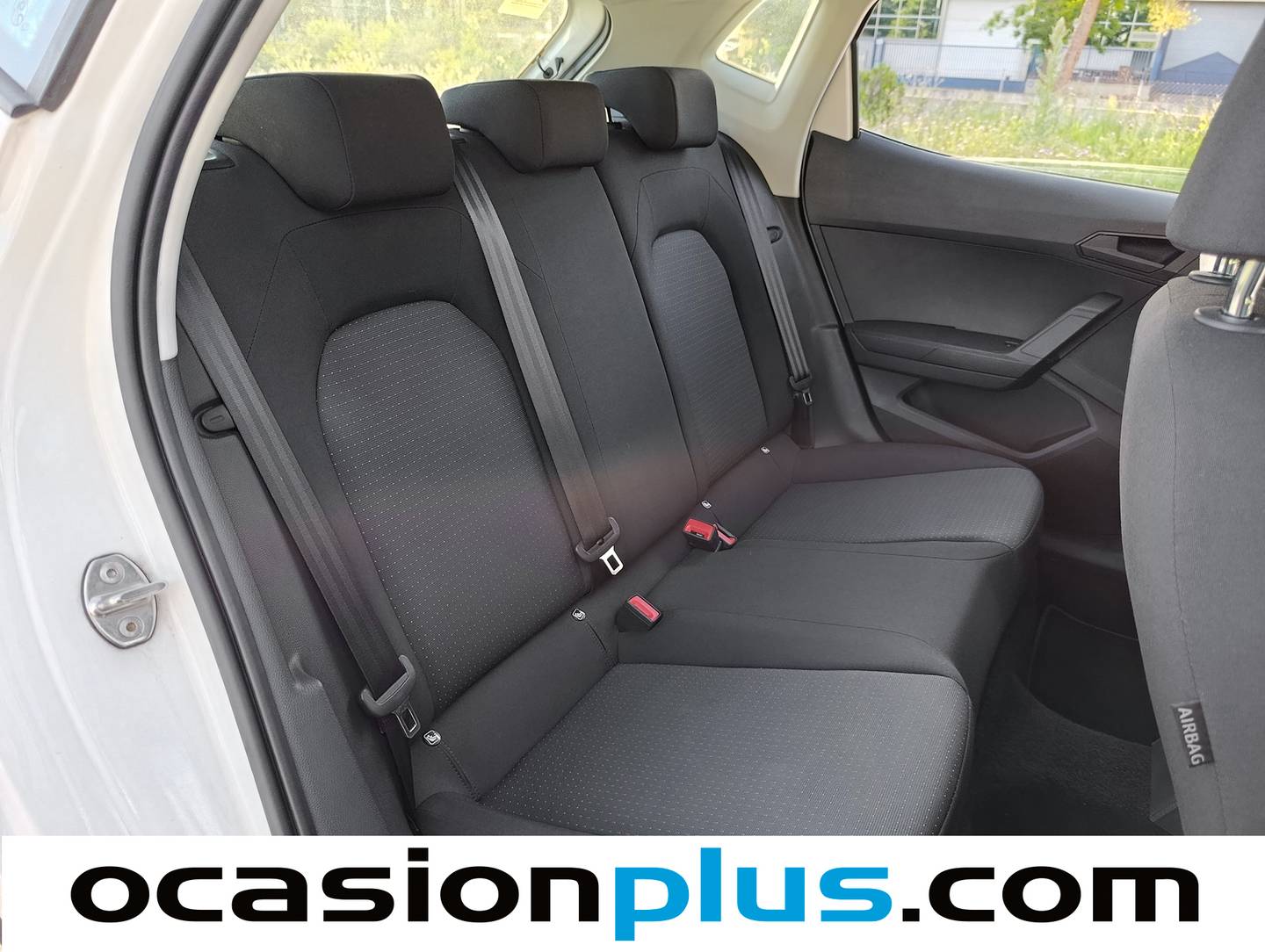 Seat Ibiza Seat Ibiza 1.0 TGI S&S Style Plus (90 CV) km 0
