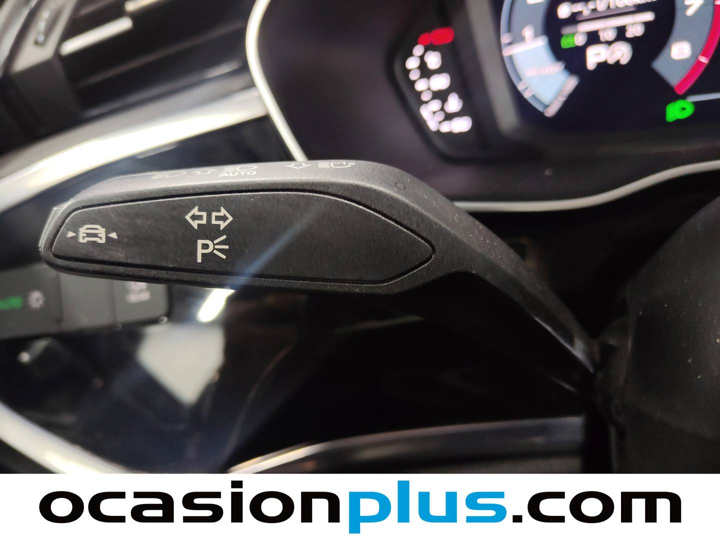 Audi Q3 Audi Q3 Advanced 35 TFSI (150 CV) S tronic seminuevo