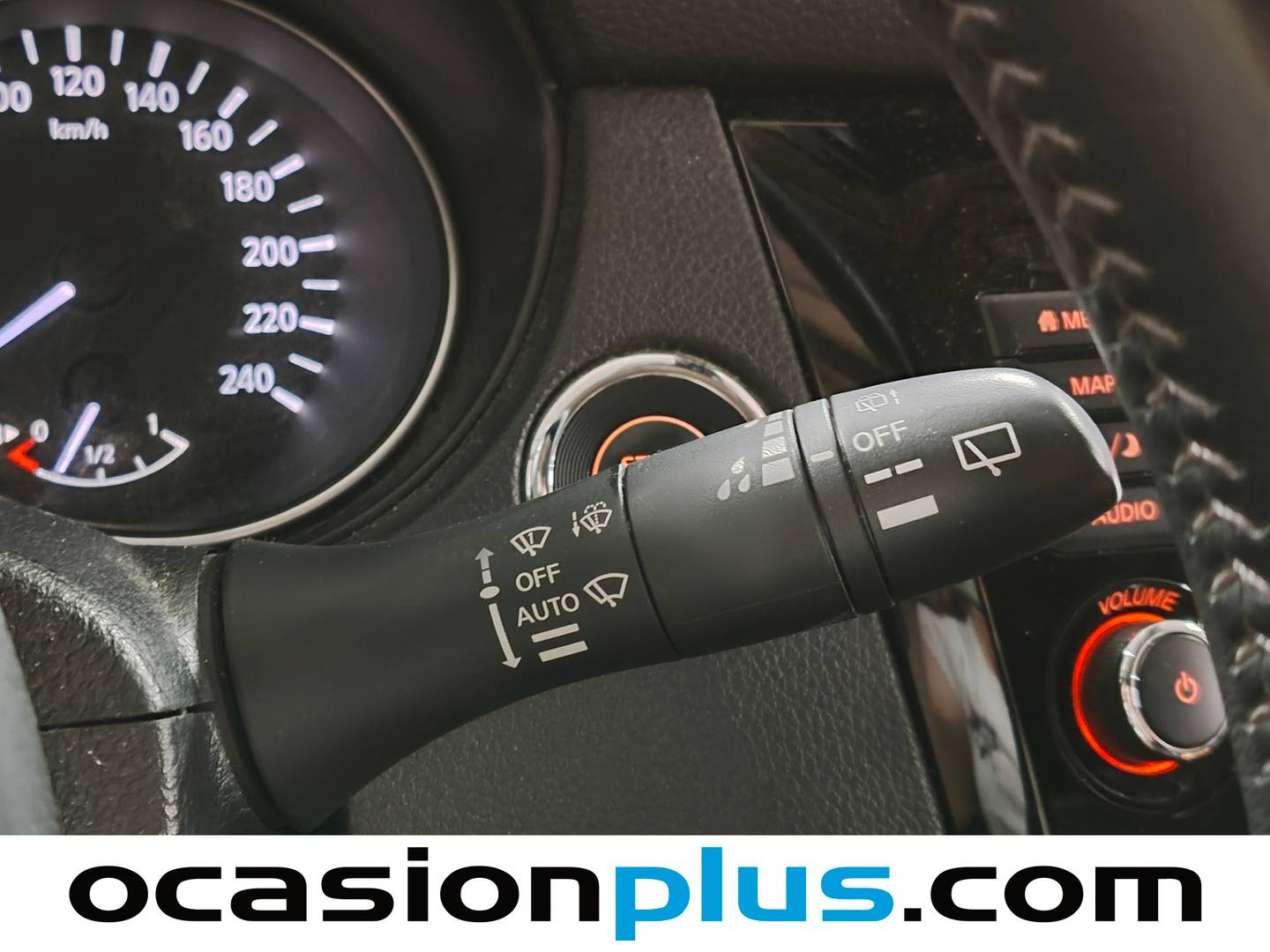 Nissan QASHQAI Nissan Qashqai DIG-T 140 N-Connecta 4x2 (140 CV) 140cv