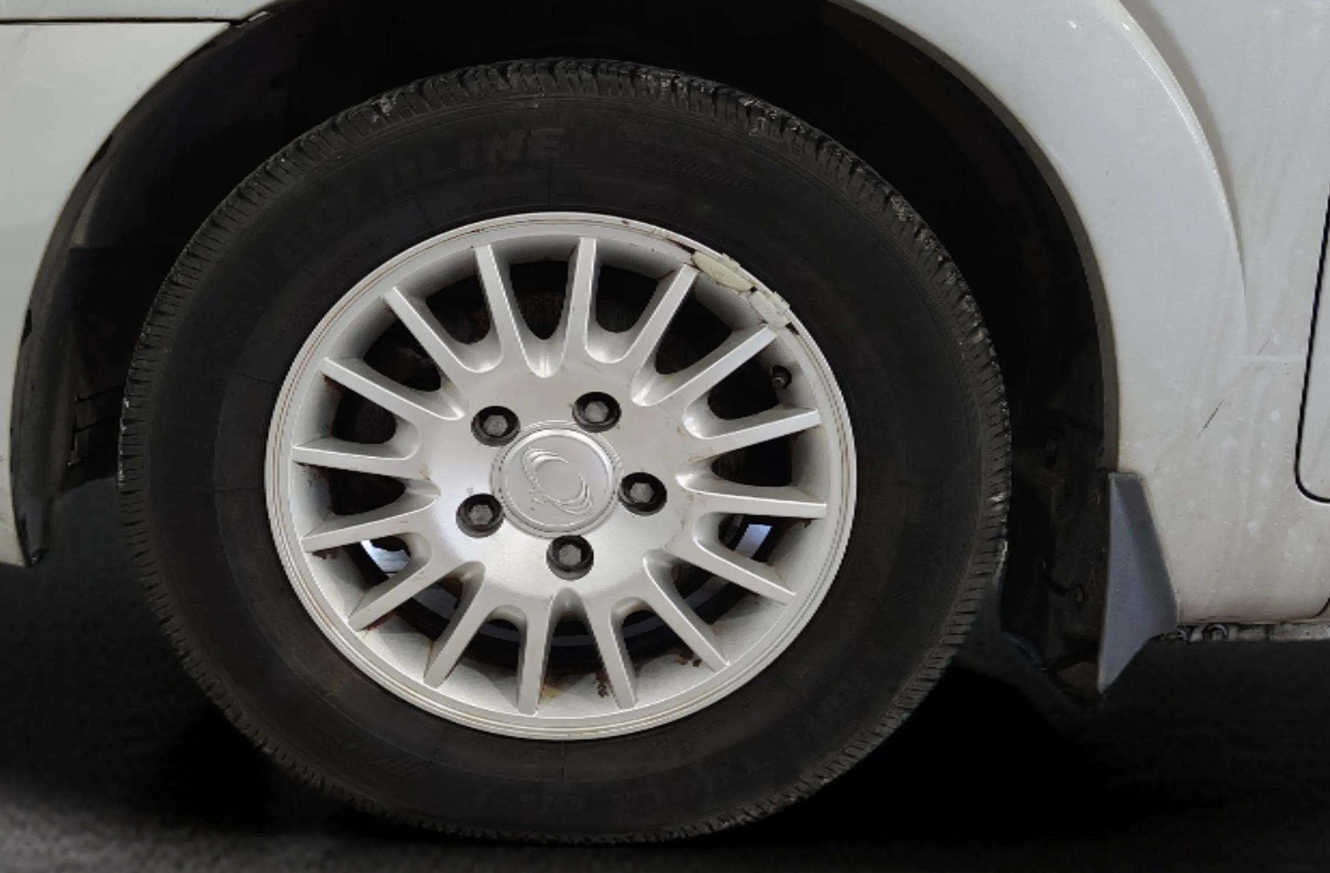 SsangYong Rodius 270 Xdi Premium 7 plazas - foto 25
