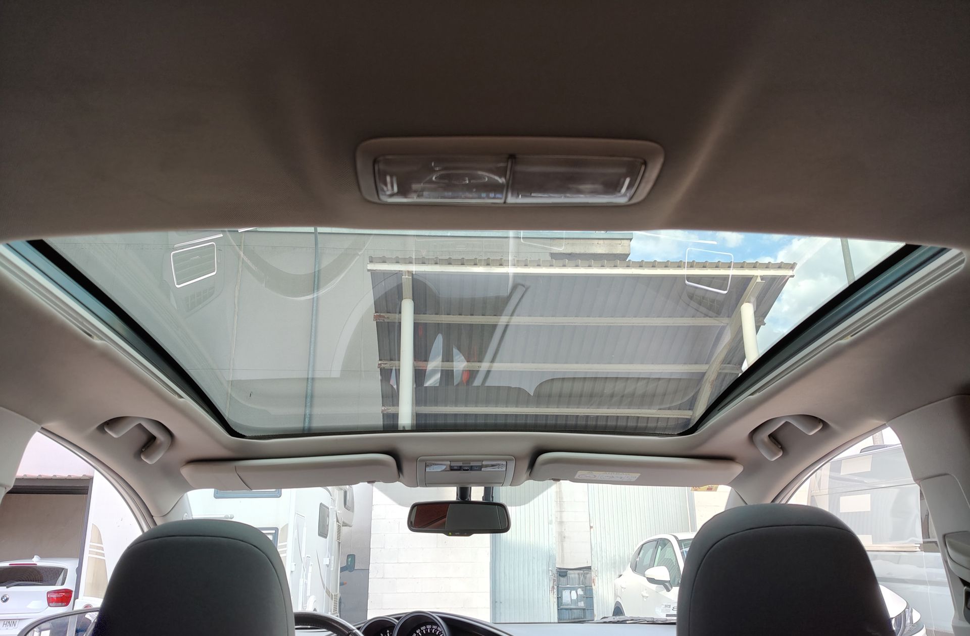 Toyota Verso 115D Advance - foto 7