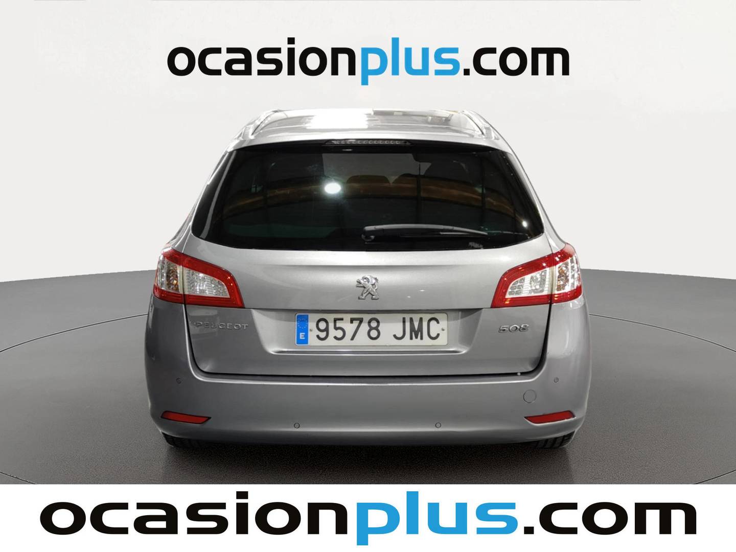 Peugeot 508 Peugeot 508 SW 1.6 e-HDI Active (115 CV) barato