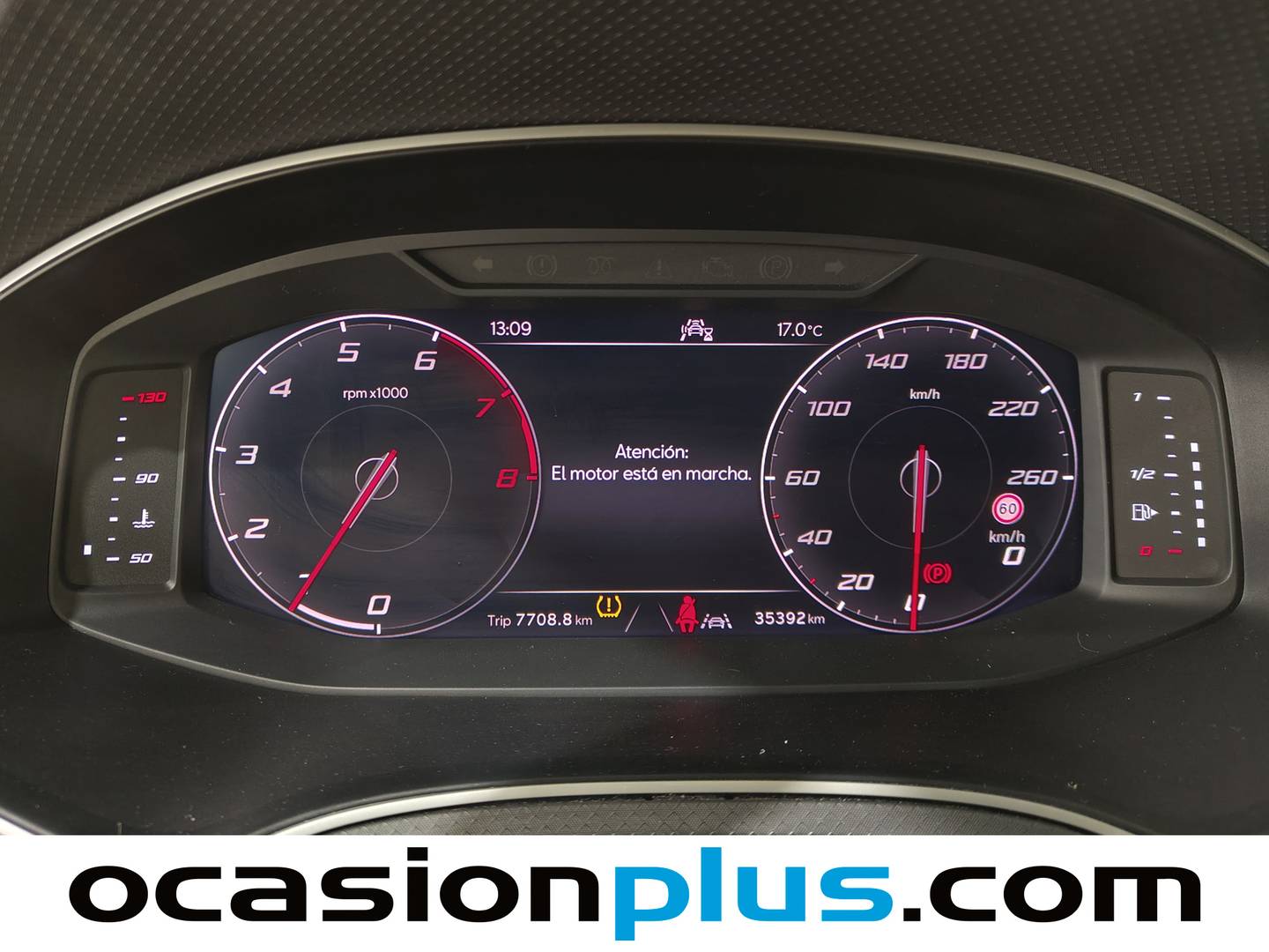 Foto Seat Arona SEAT Arona 1.0 TSI S&S FR XL (115 CV)