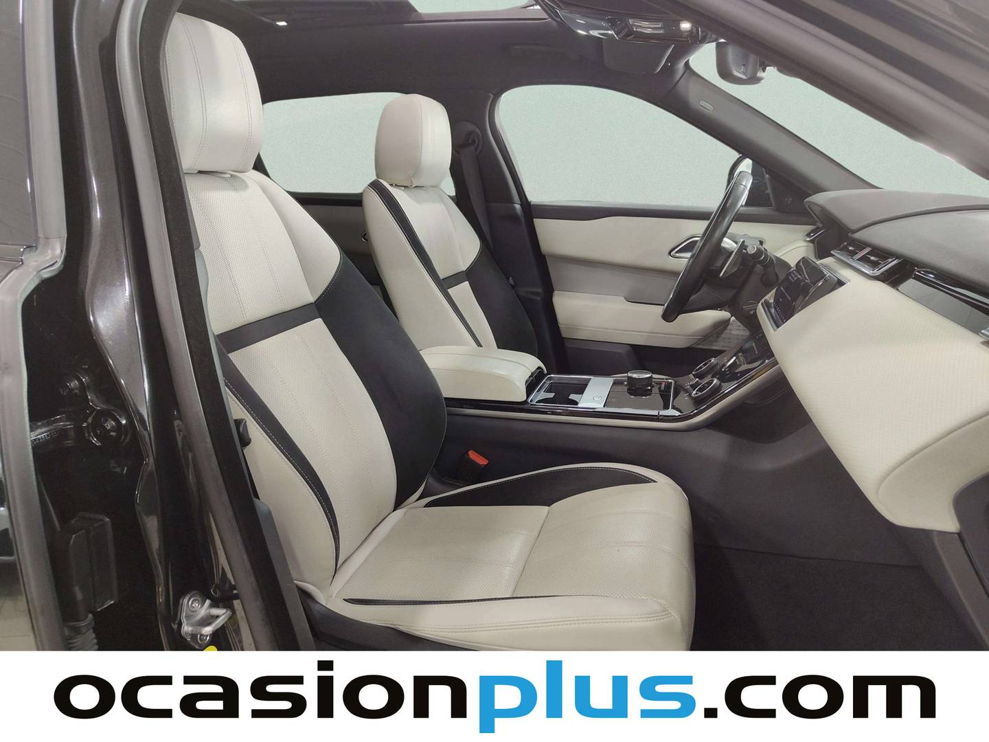 Land Rover Range Rover Velar Land Rover Range Rover Velar P250 R-Dynamic 4WD Auto (250 CV) gasolina