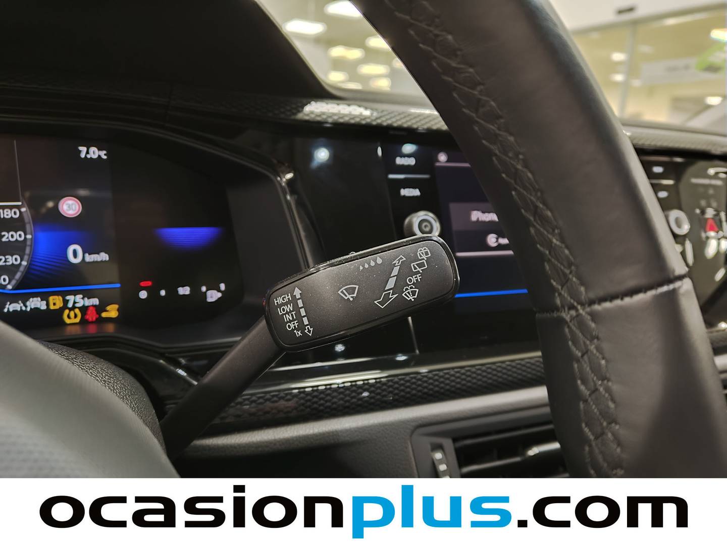 Foto Volkswagen Taigo Volkswagen Taigo ``Más`` 1.0 TSI 85 kW (115 CV) DSG