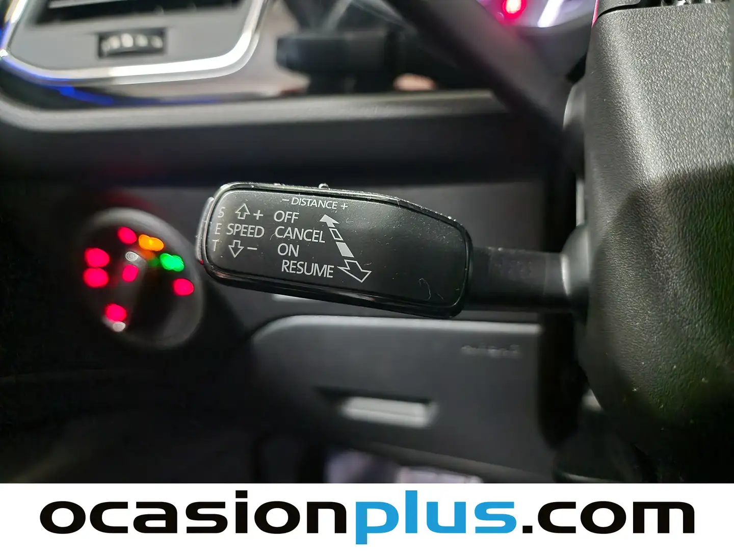 Foto Seat León SEAT León 2.0 TSI S&S Cupra (300 CV)