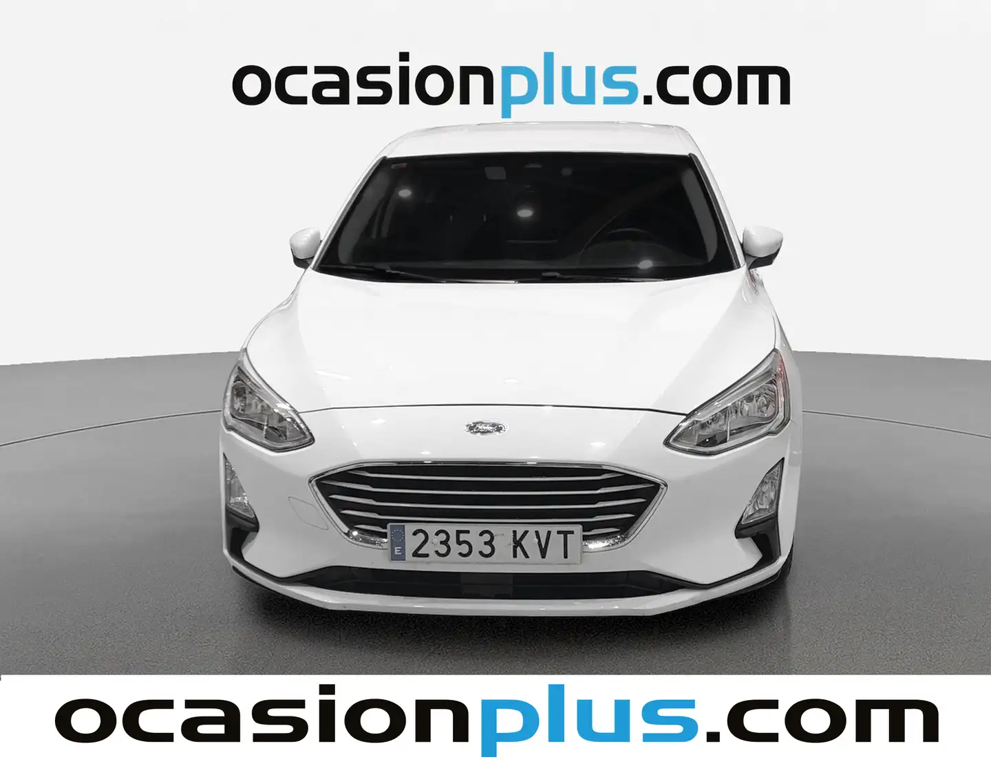 Foto Ford Focus Ford Focus 1.0 Ecoboost Trend+ (125 CV)