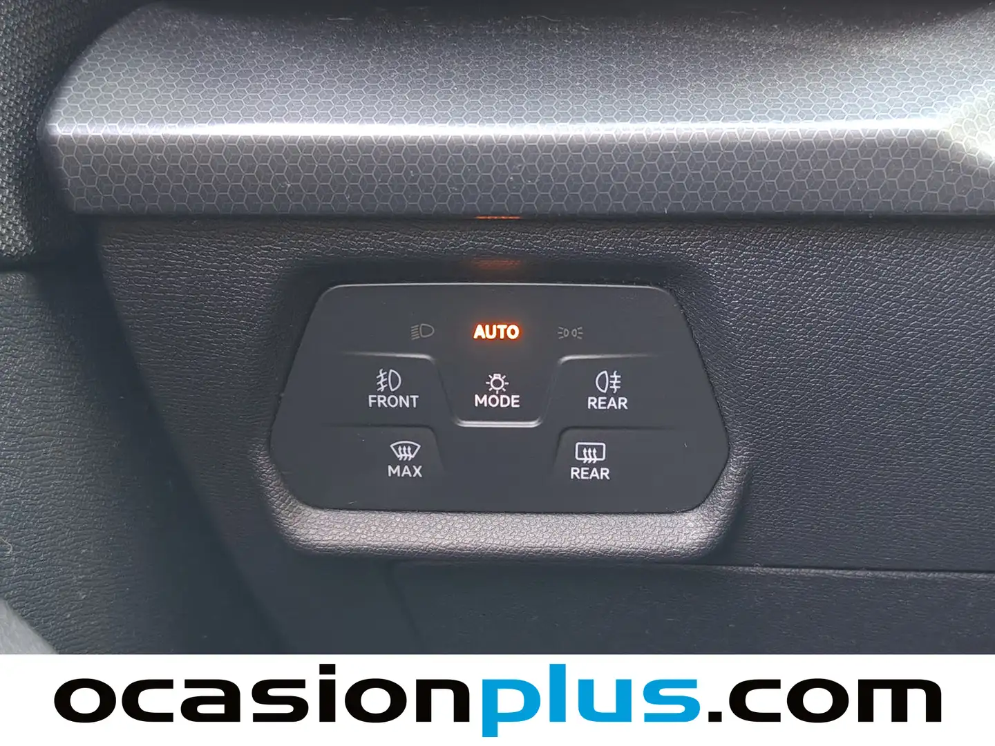 Foto Seat León SEAT León 1.5 TSI S&S Style Go (130 CV)