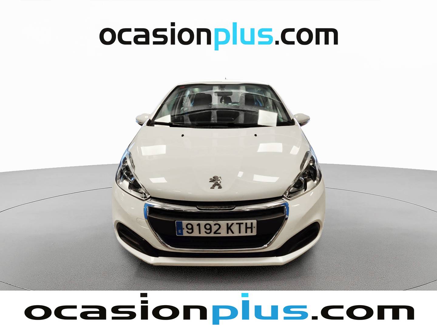 Foto Peugeot 208 Peugeot 208 BlueHDi 100 Active (100 CV)